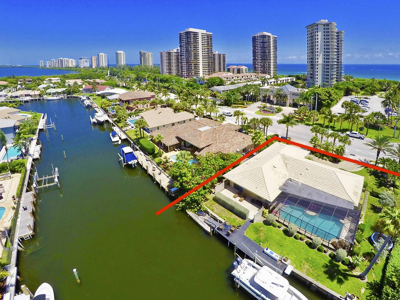 Singer Island, FL 33404,3901 N Ocean DR