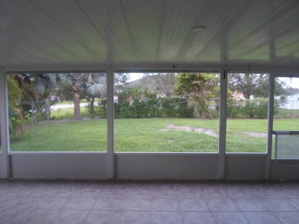 Port Saint Lucie, FL 34953,1085 SW Canary TER