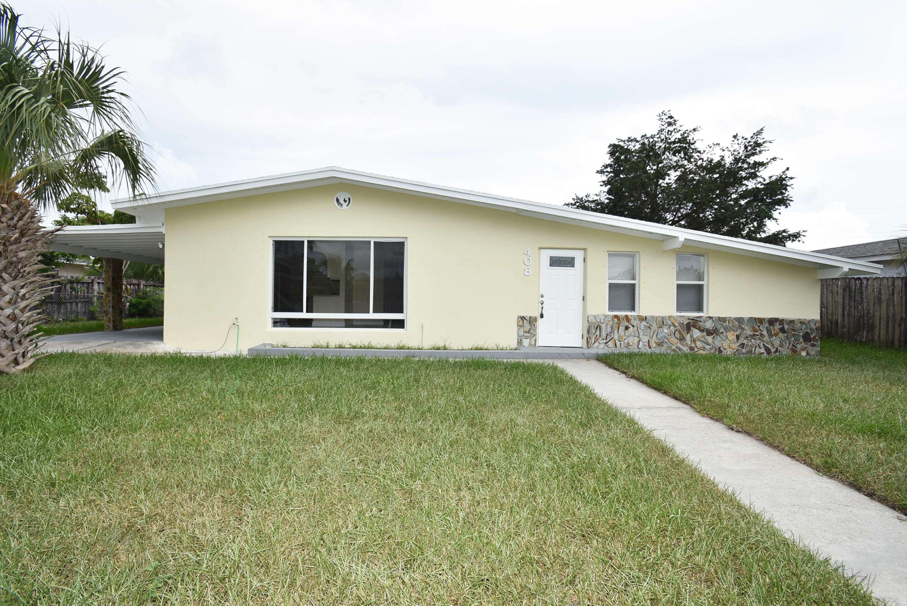 Lantana, FL 33462,408 S 9th ST