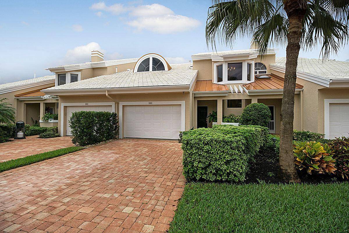 Jupiter, FL 33477,2603 Captains WAY