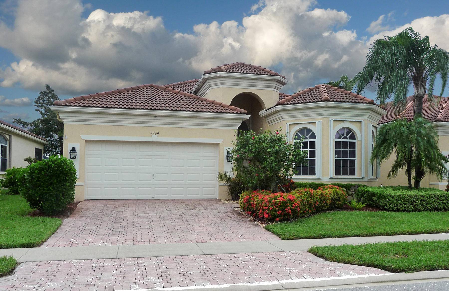 Delray Beach, FL 33446,7244 Demedici CIR