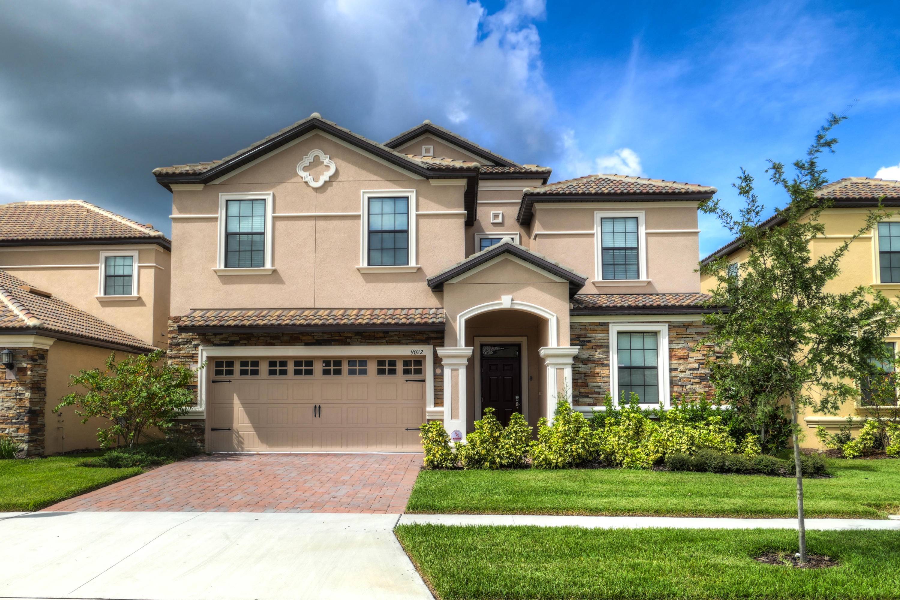 Davenport, FL 33896,9022 Shadow Mountain