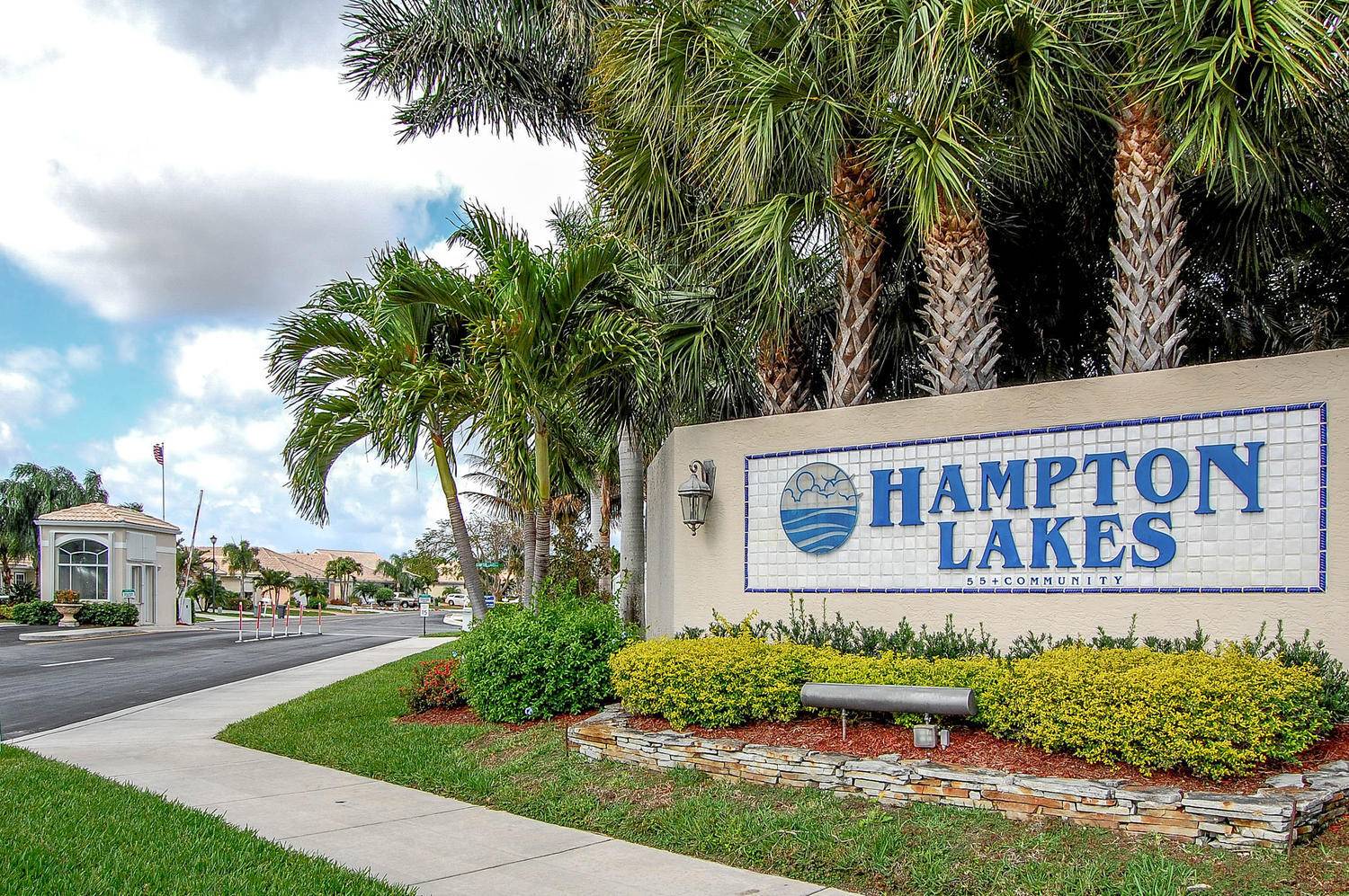 Boynton Beach, FL 33436,12998 Hampton Lakes CIR