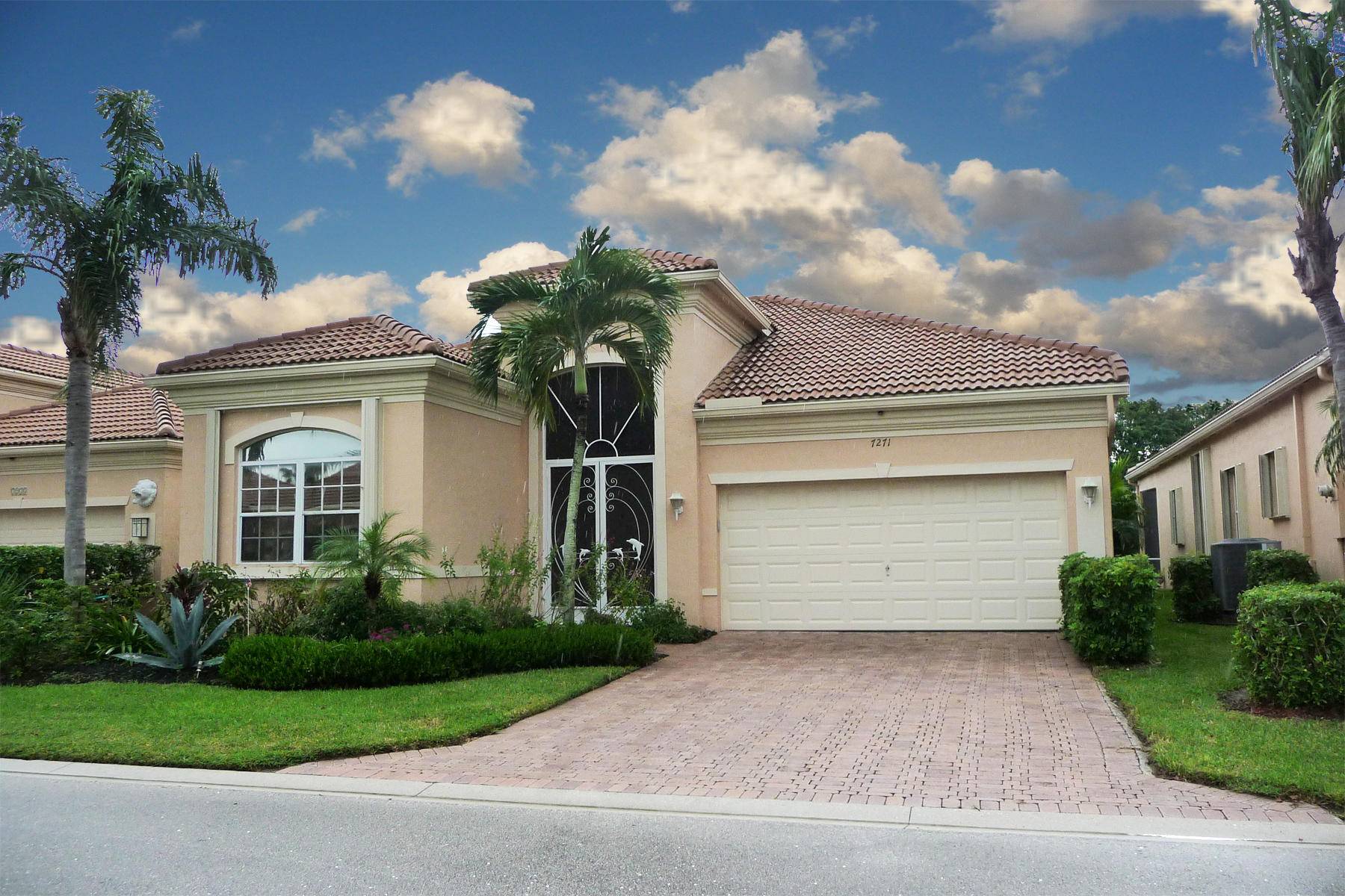 Delray Beach, FL 33446,7271 Demedici CIR