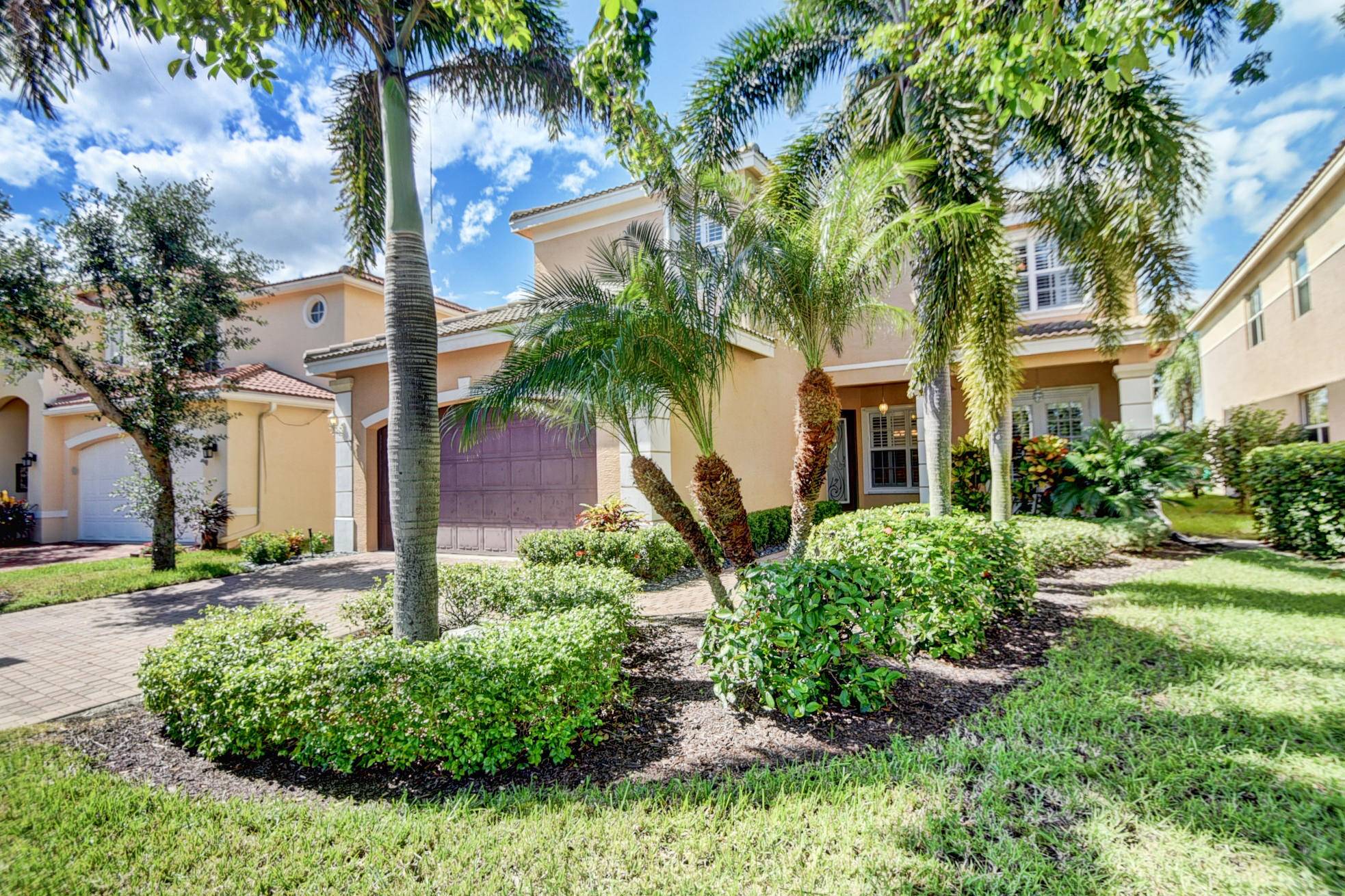 Boynton Beach, FL 33473,8315 Emerald Winds CIR