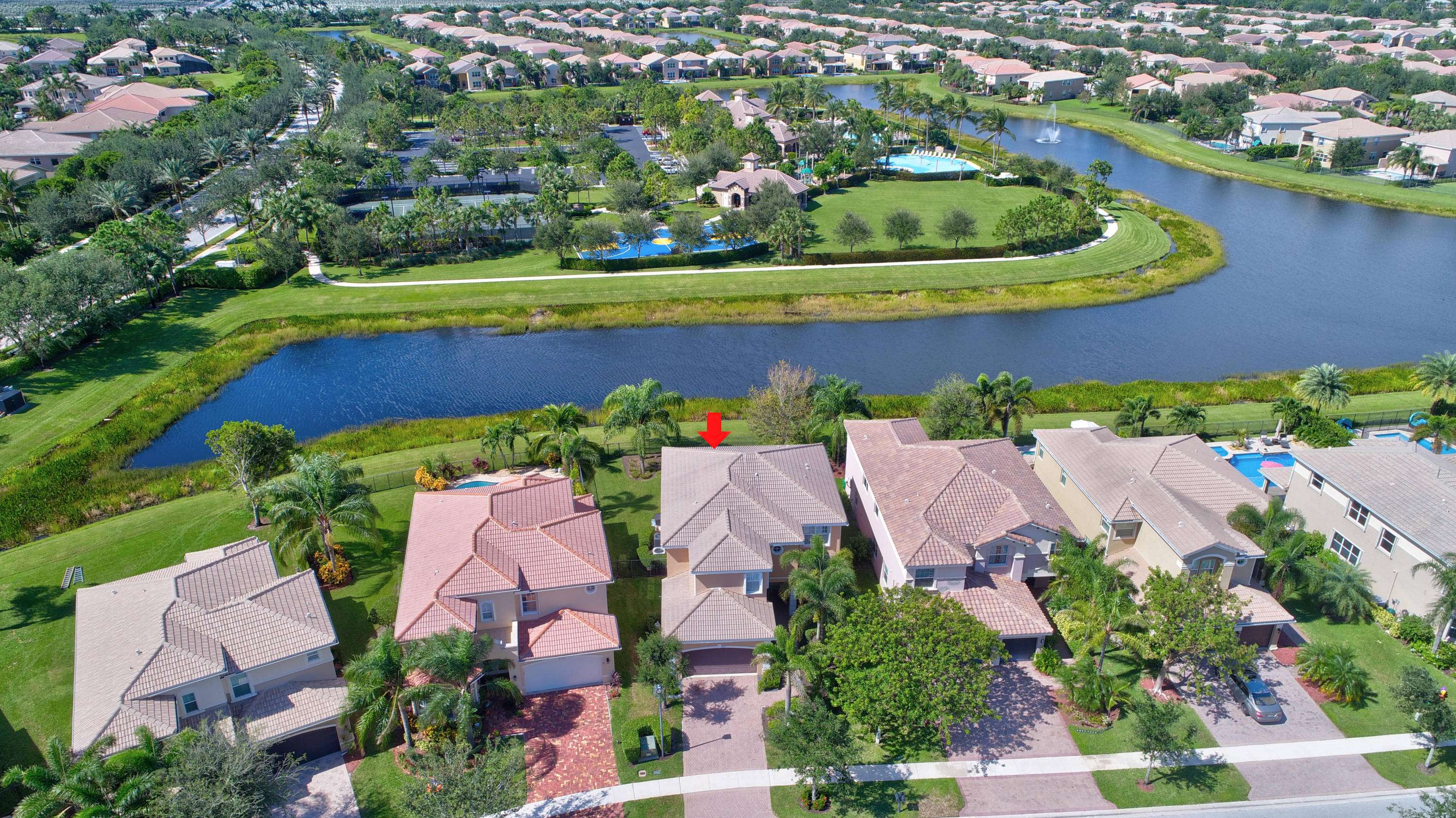 Boynton Beach, FL 33473,8315 Emerald Winds CIR