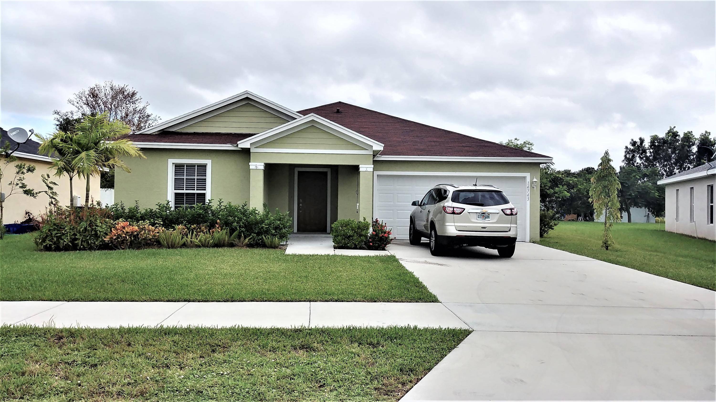 Indiantown, FL 34956,14743 SW Sandy Oaks LOOP