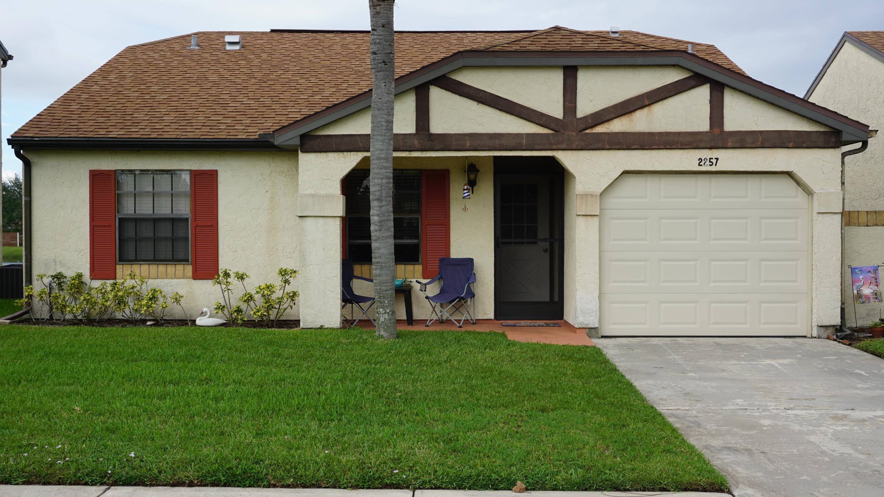 Port Saint Lucie, FL 34952,2257 SE Barrington ST