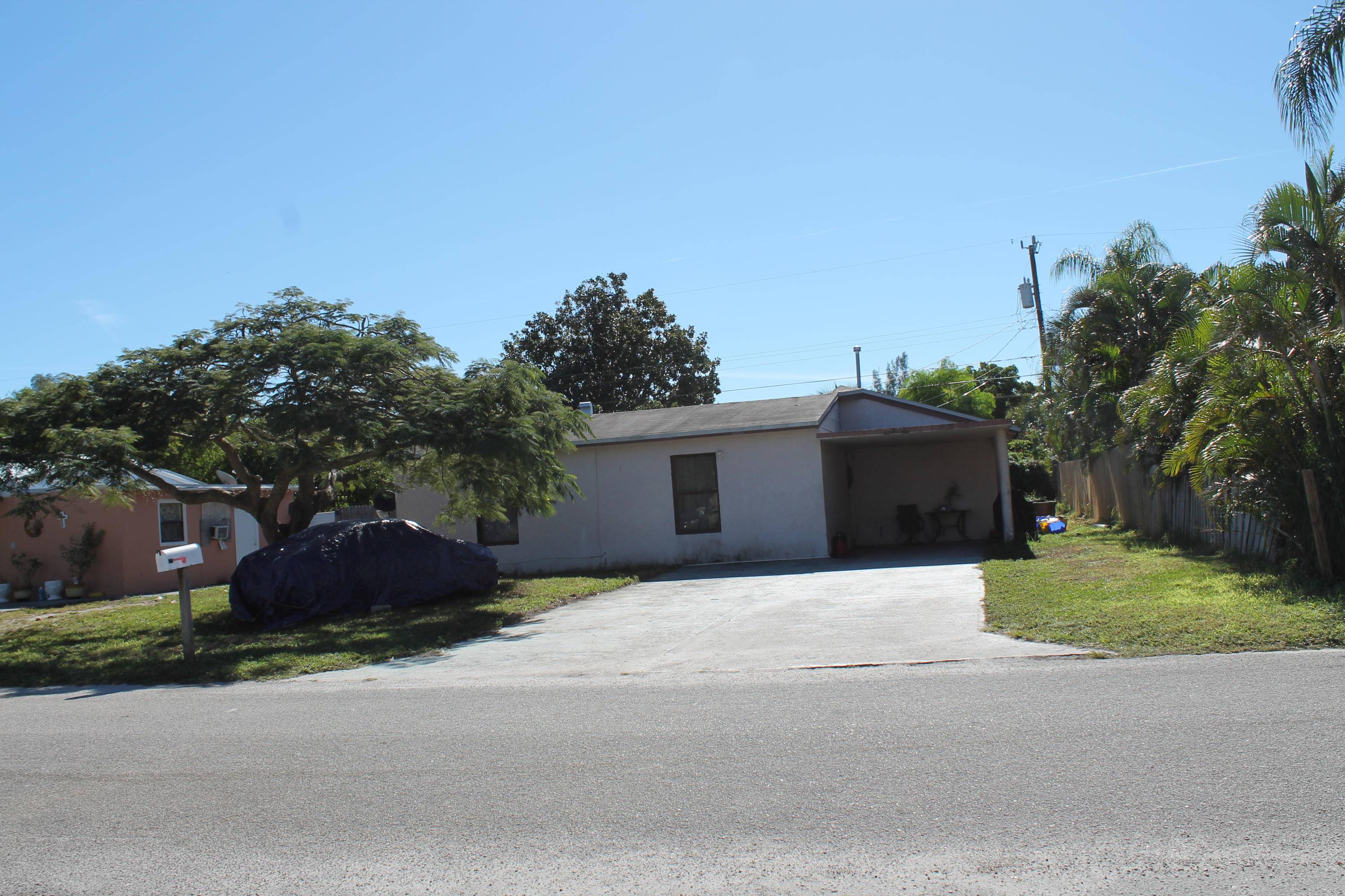 Lake Worth, FL 33461,3209 Giuliano AVE