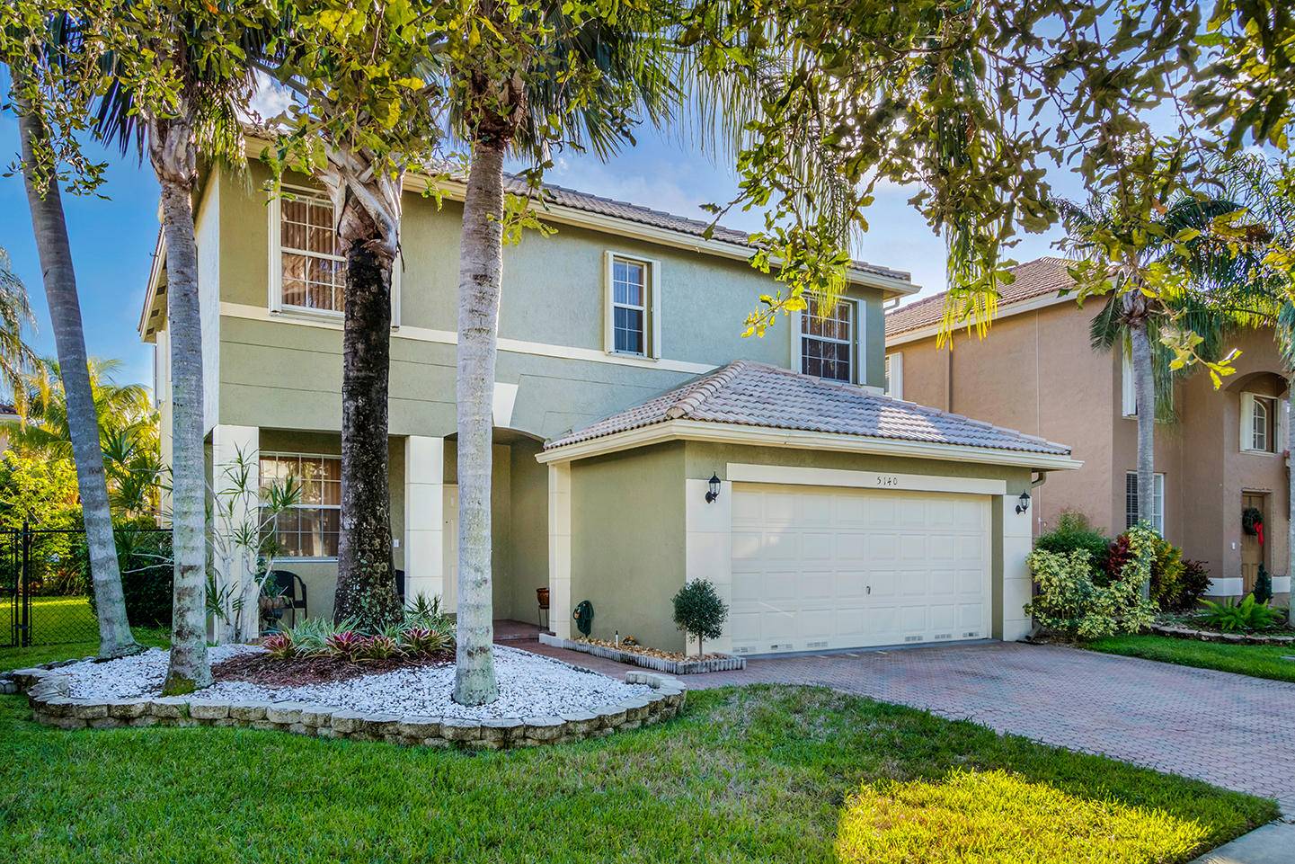 Coconut Creek, FL 33073,5140 Heron Place