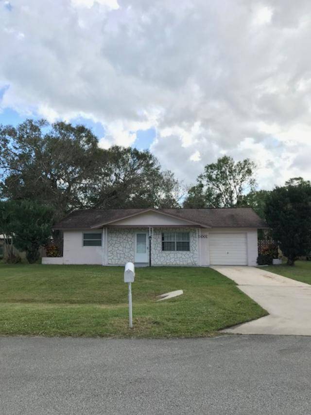 Fort Pierce, FL 34951,8001 Pensacola RD