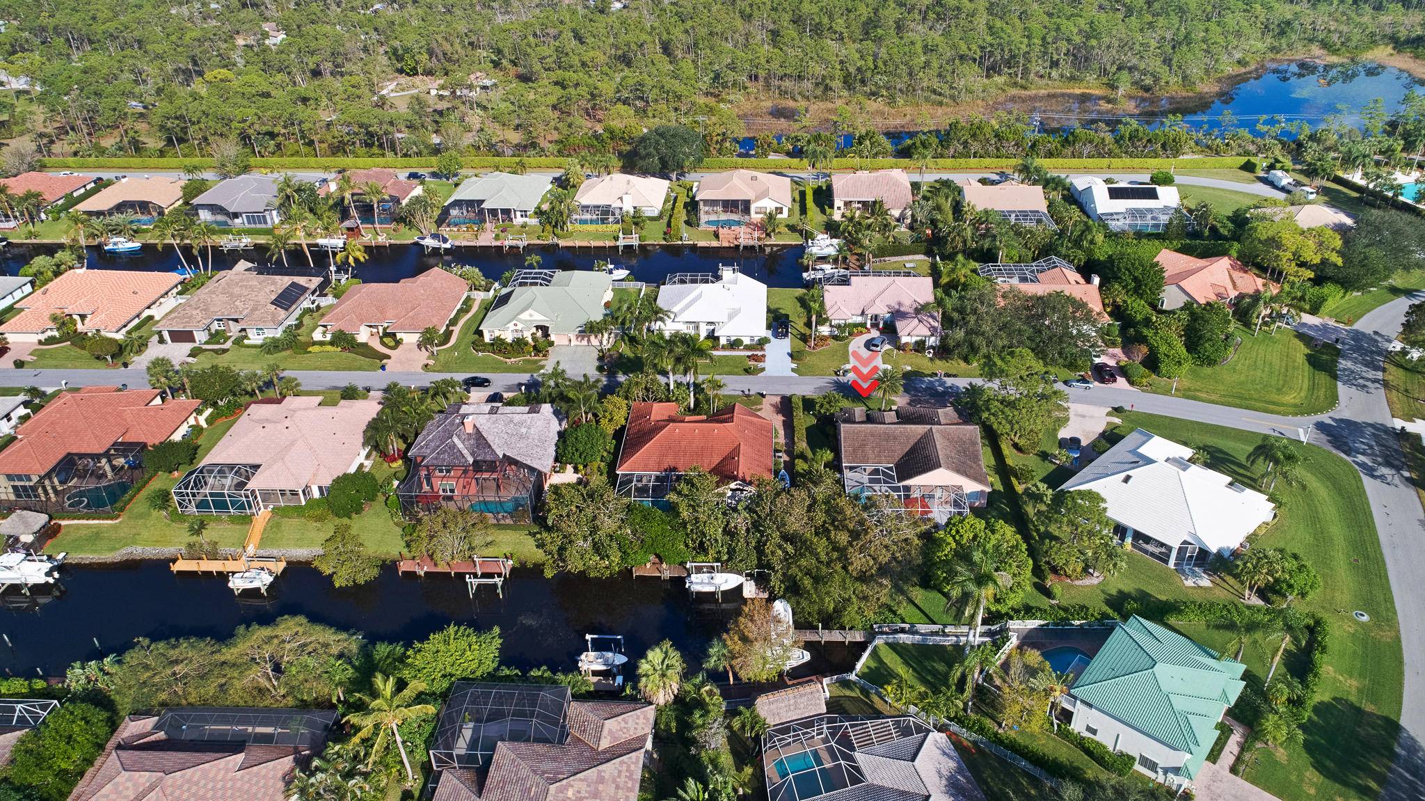 Tequesta, FL 33469,8954 SE Water Oak PL