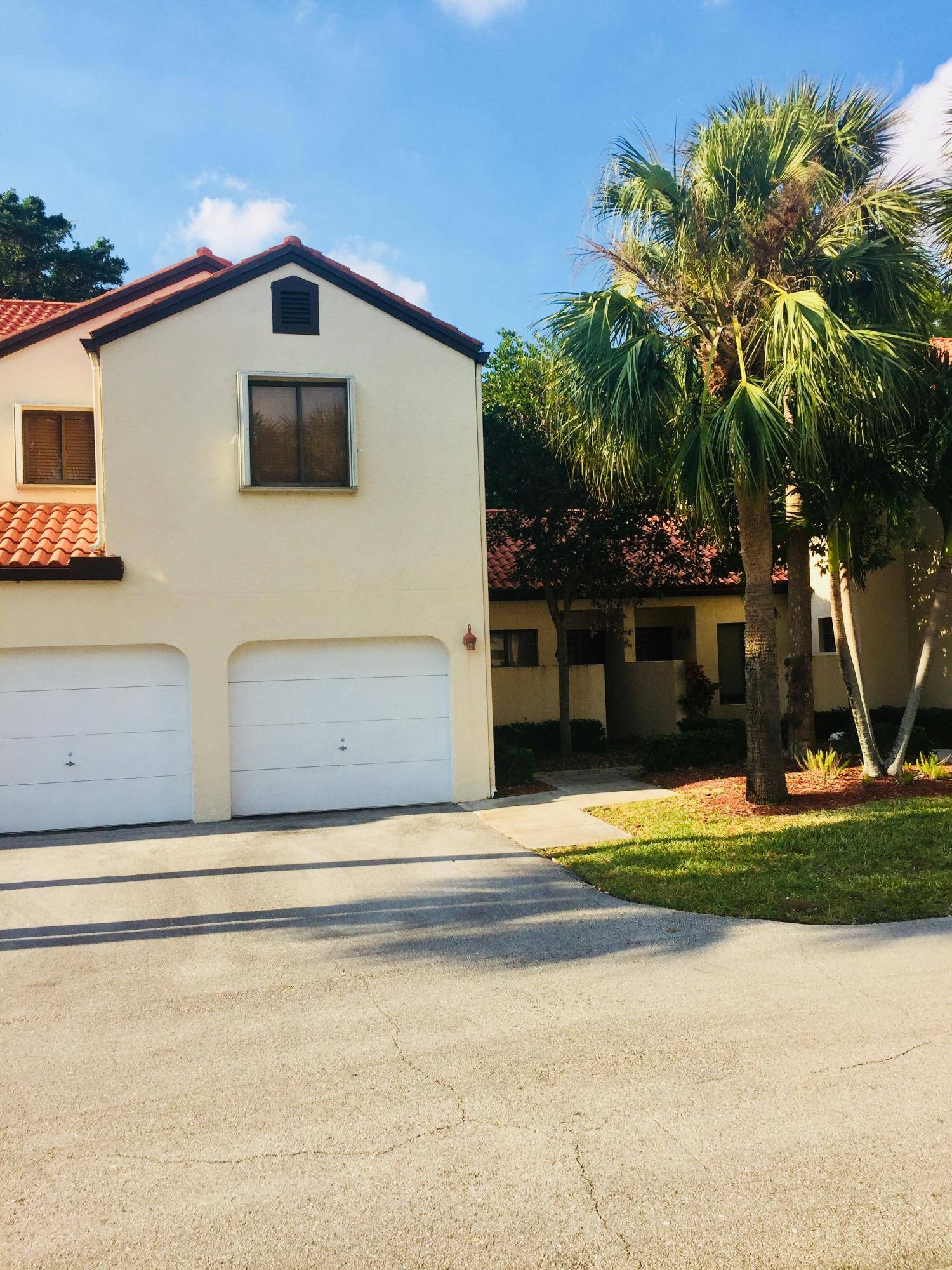 Boynton Beach, FL 33426,9 Via De Casas Sur  Building 9 102