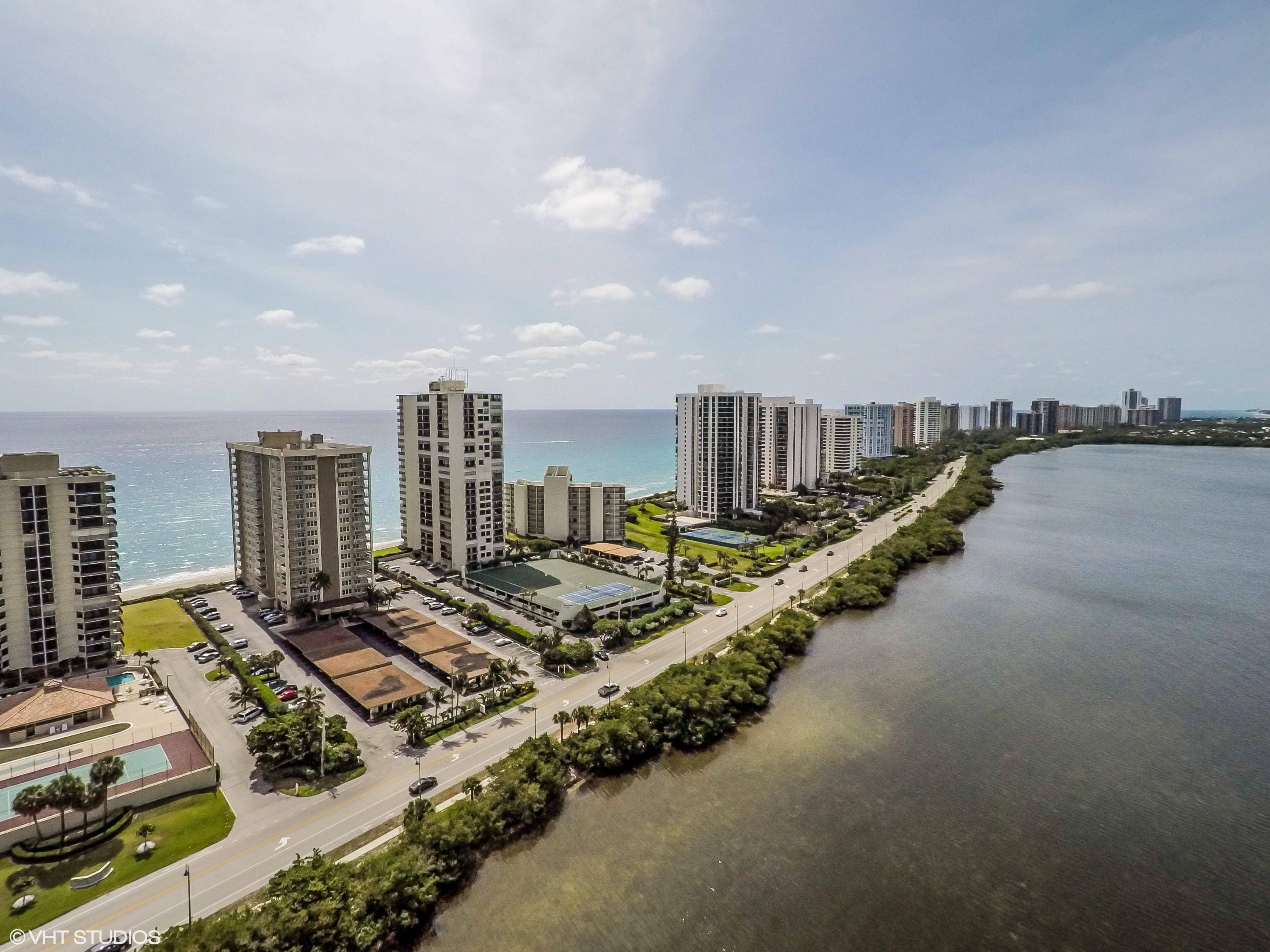 Singer Island, FL 33404,5440 N Ocean DR 802