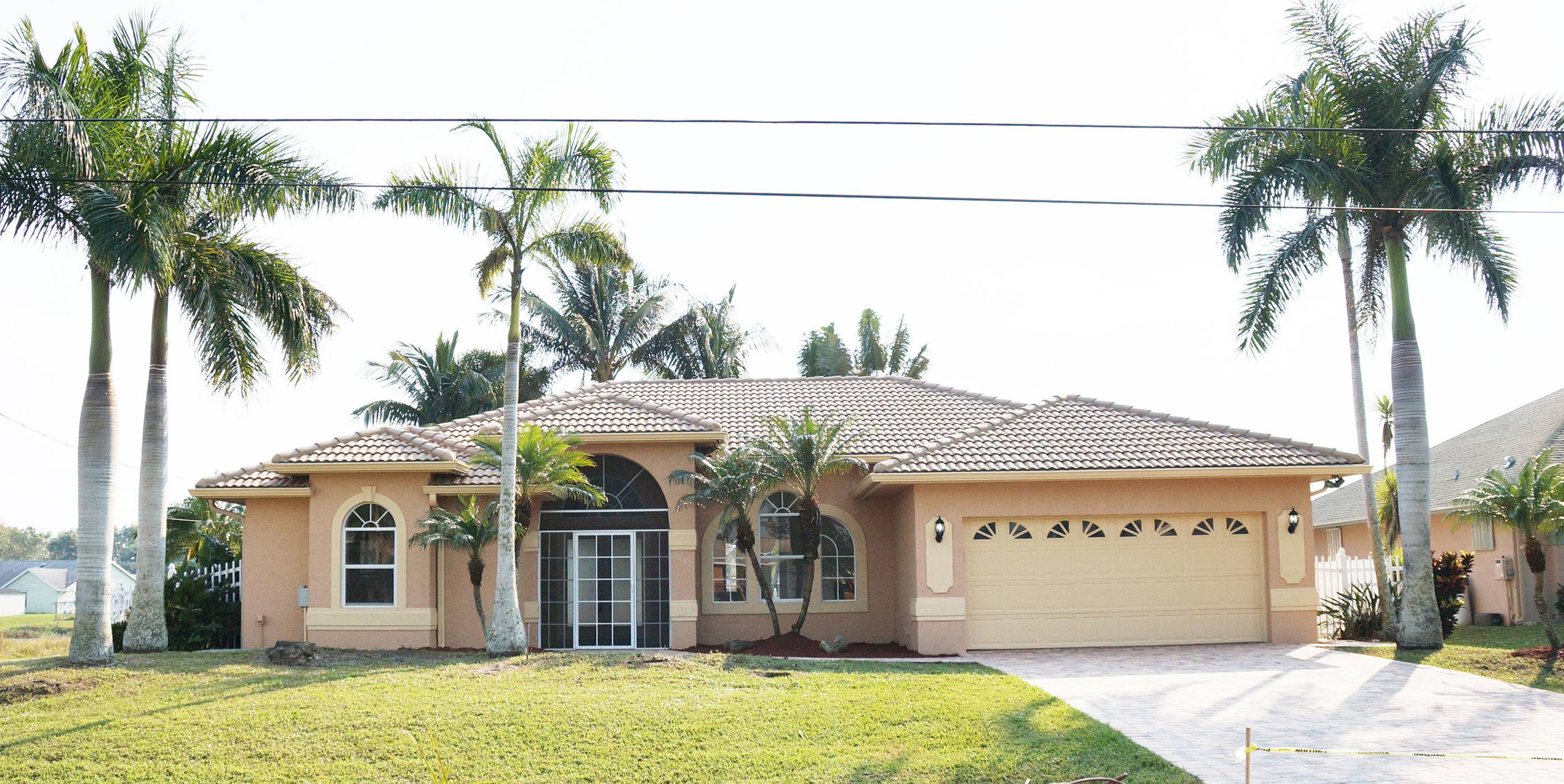 Port Saint Lucie, FL 34983,5480 NW Empress CIR