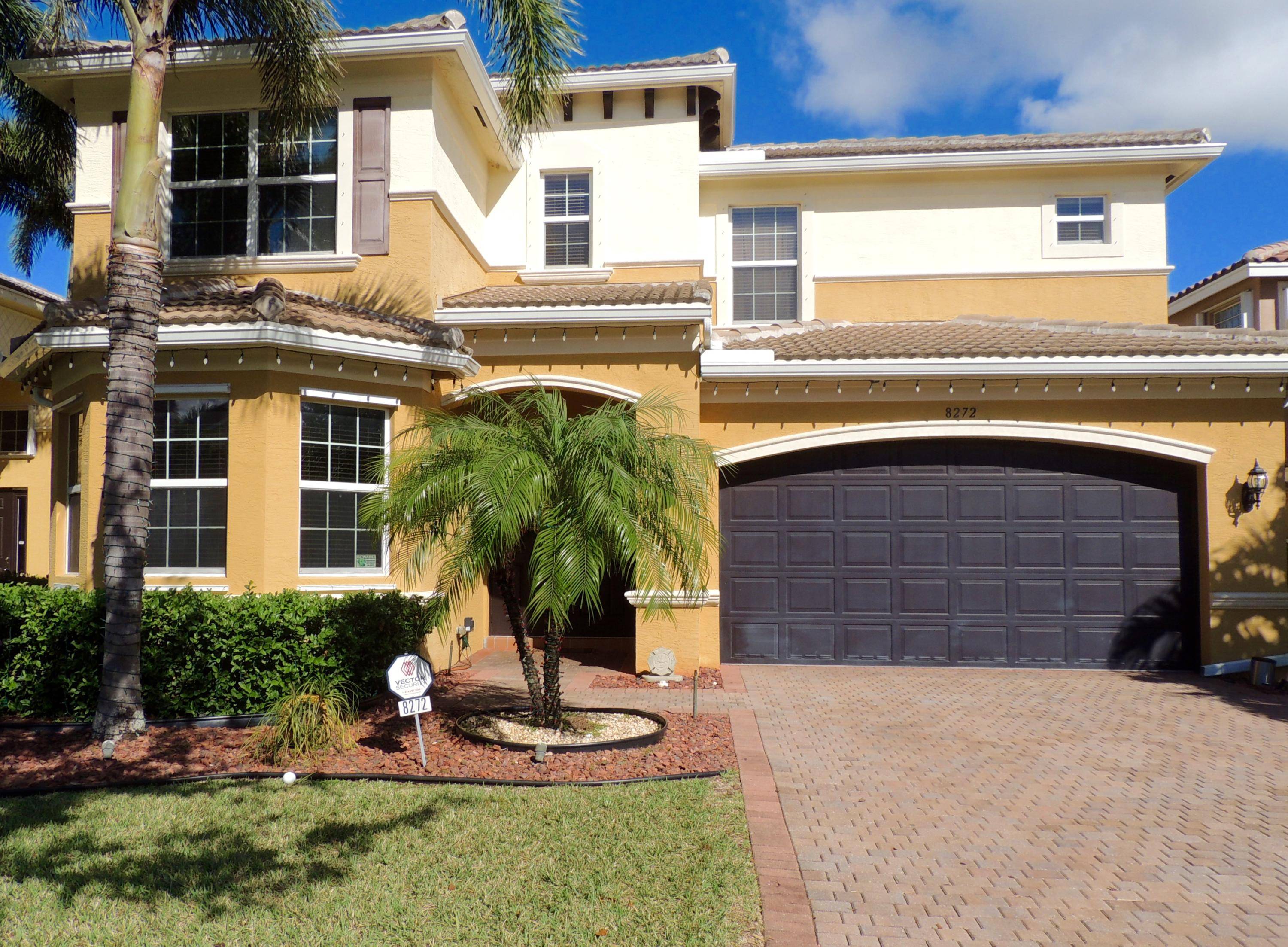 Boynton Beach, FL 33473,8272 Emerald Winds CIR