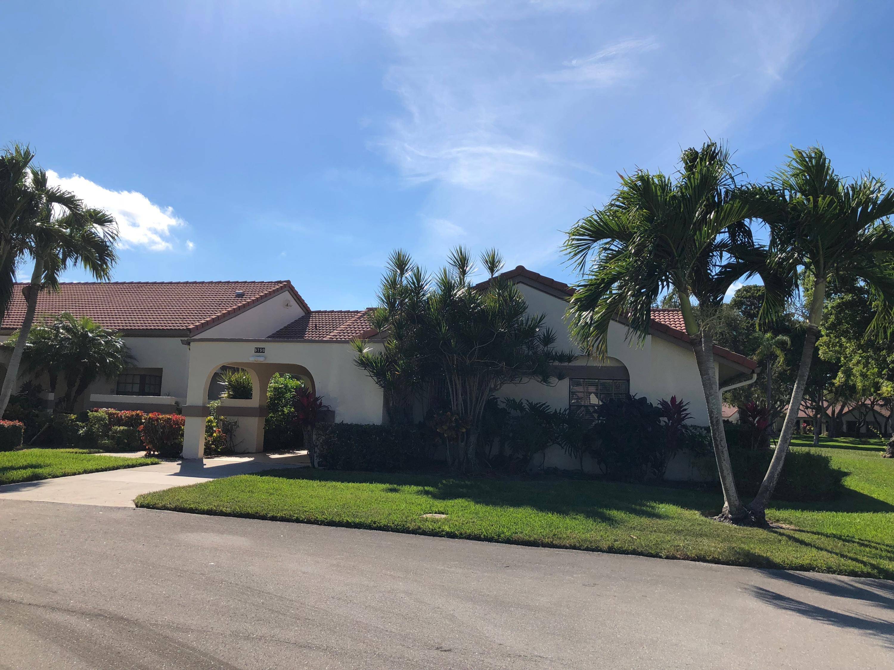 Boynton Beach, FL 33472,5750 E Parkwalk CIR