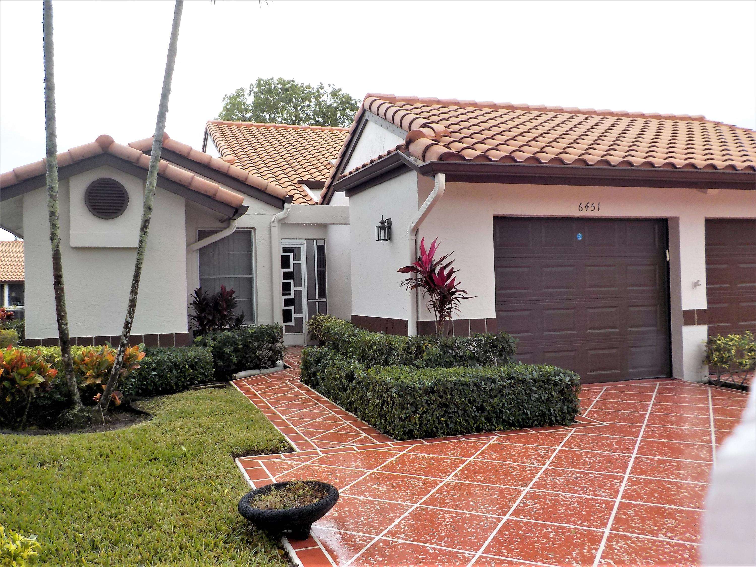 Delray Beach, FL 33484,6451 Pointe Pleasant CIR