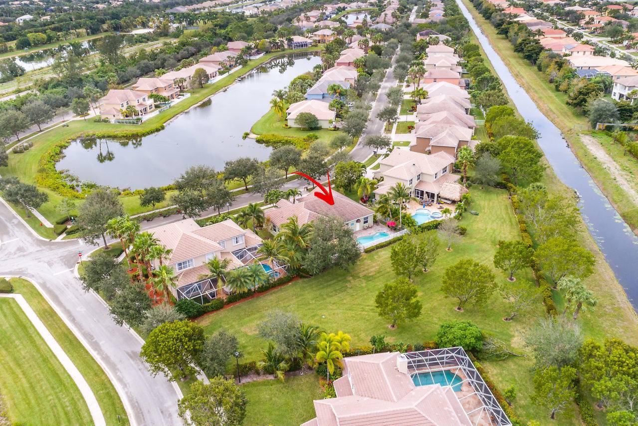 Lake Worth, FL 33467,9225 Savannah Estates DR