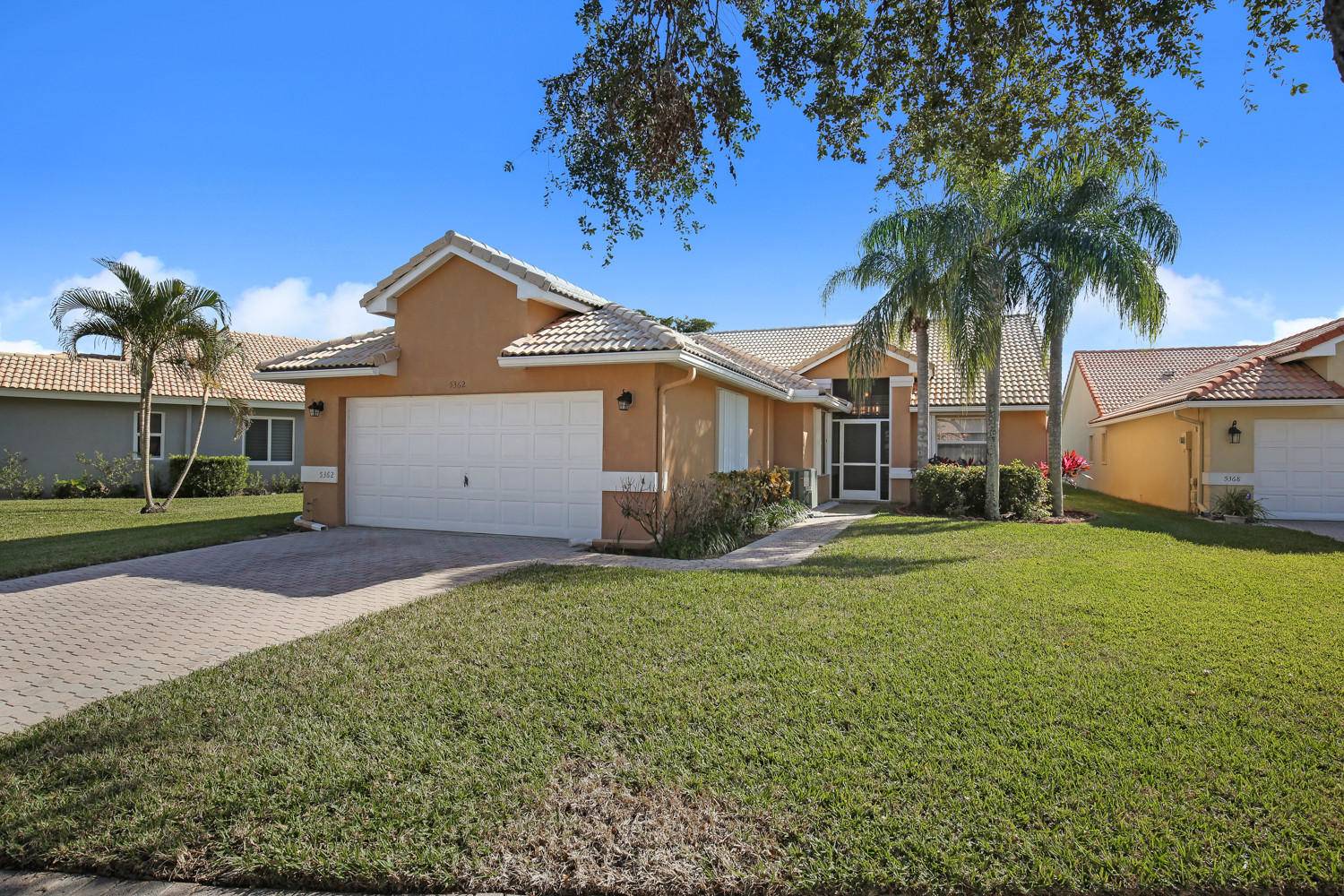 Delray Beach, FL 33484,5362 Grande Palm CIR