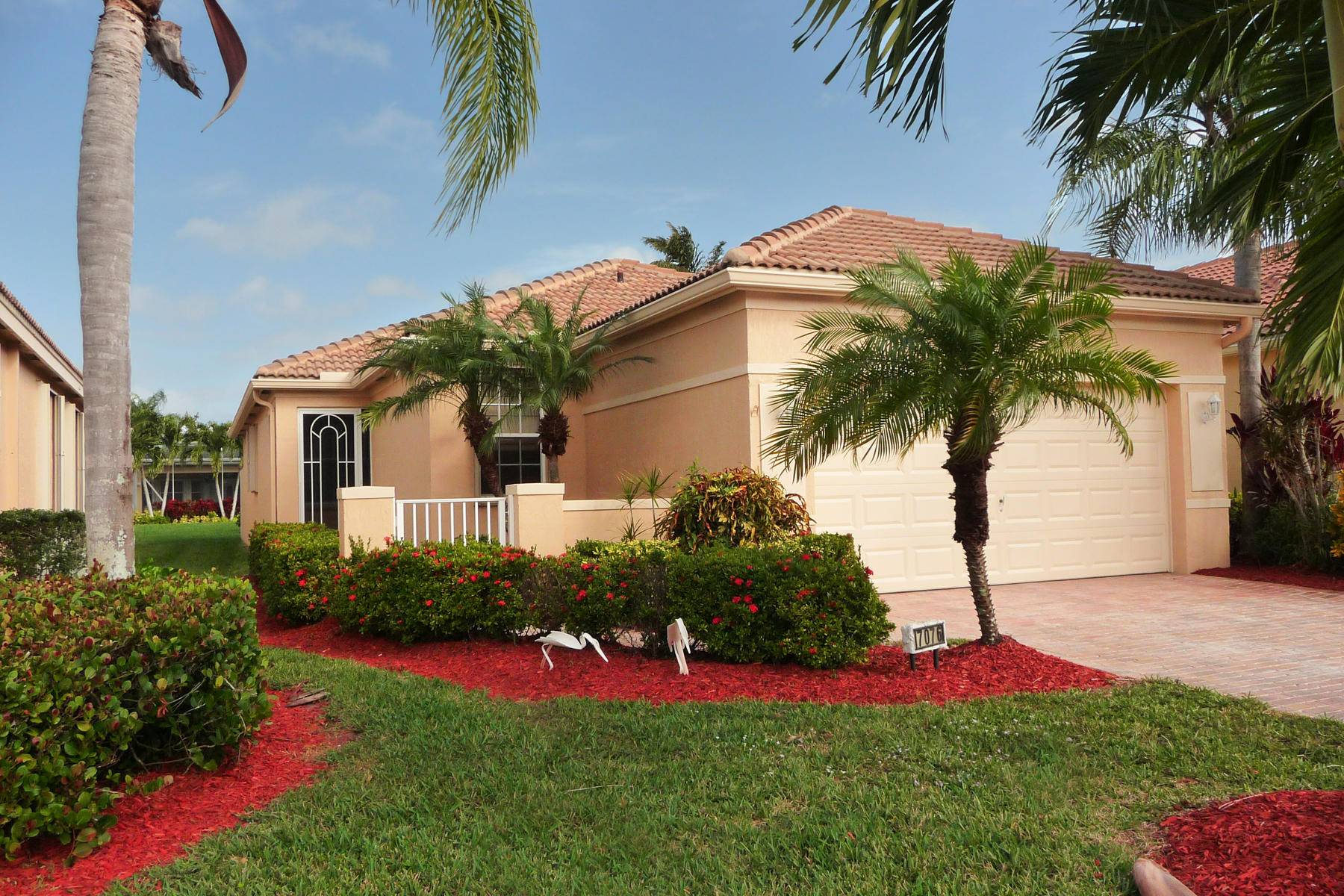 Delray Beach, FL 33446,7076 Cataluna CIR