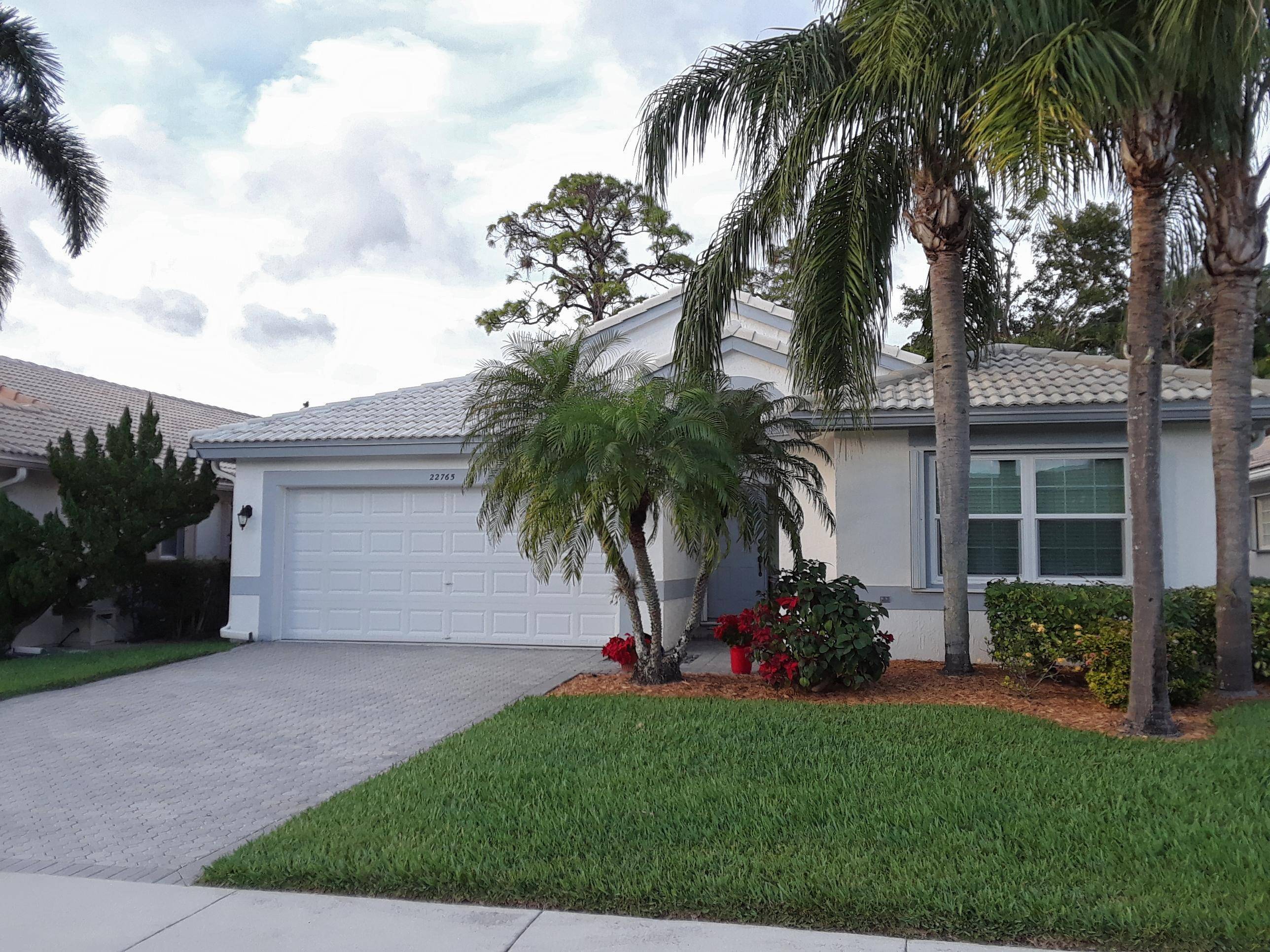 Boca Raton, FL 33433,22765 E Royal Crown TER