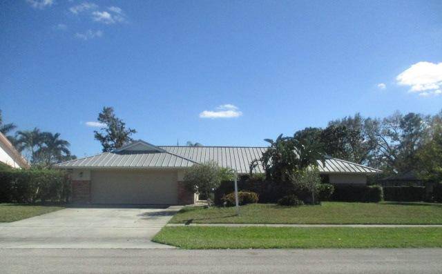 Wellington, FL 33414,11592 Whitemarsh DR