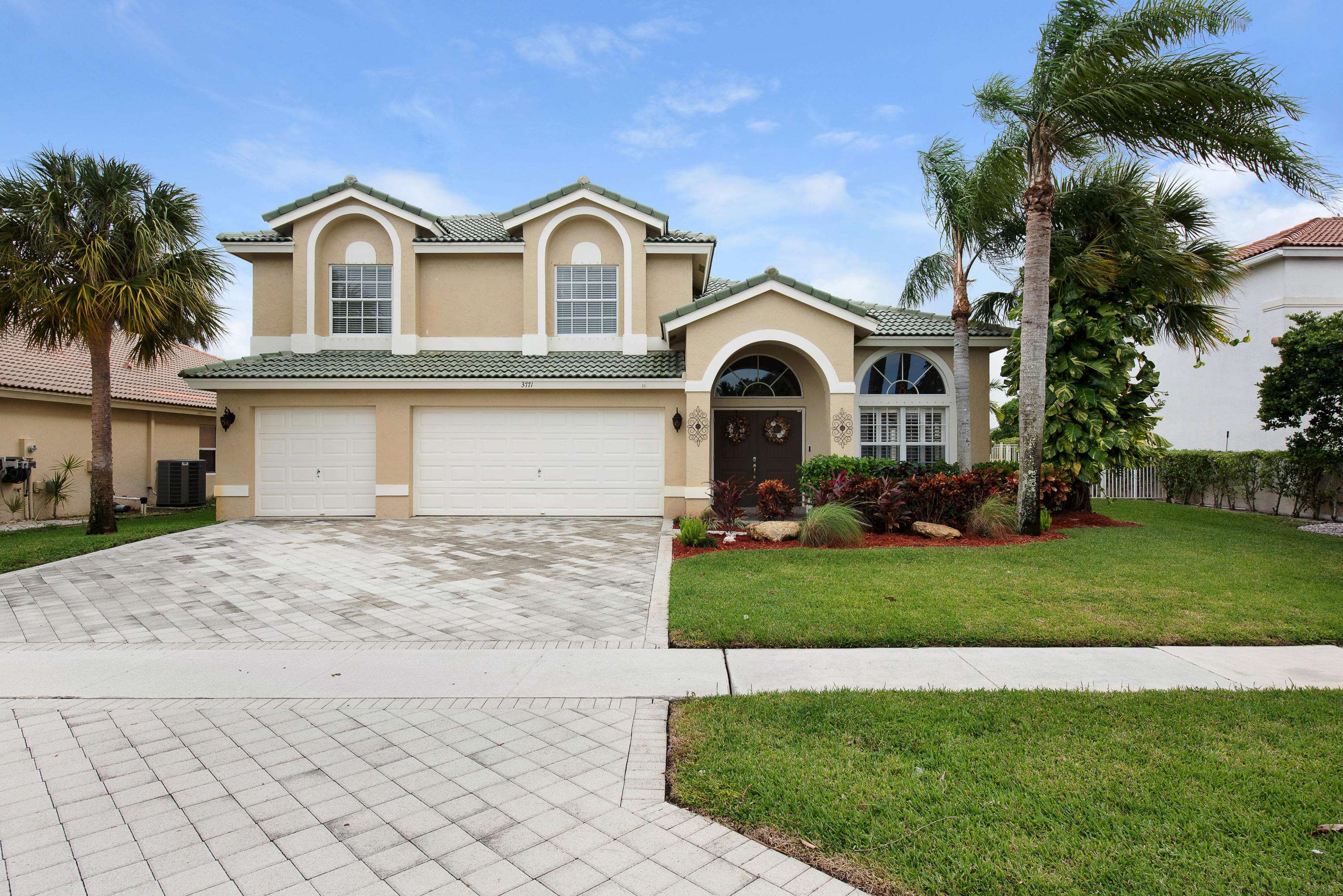 Wellington, FL 33414,3771 Moon Bay Circle