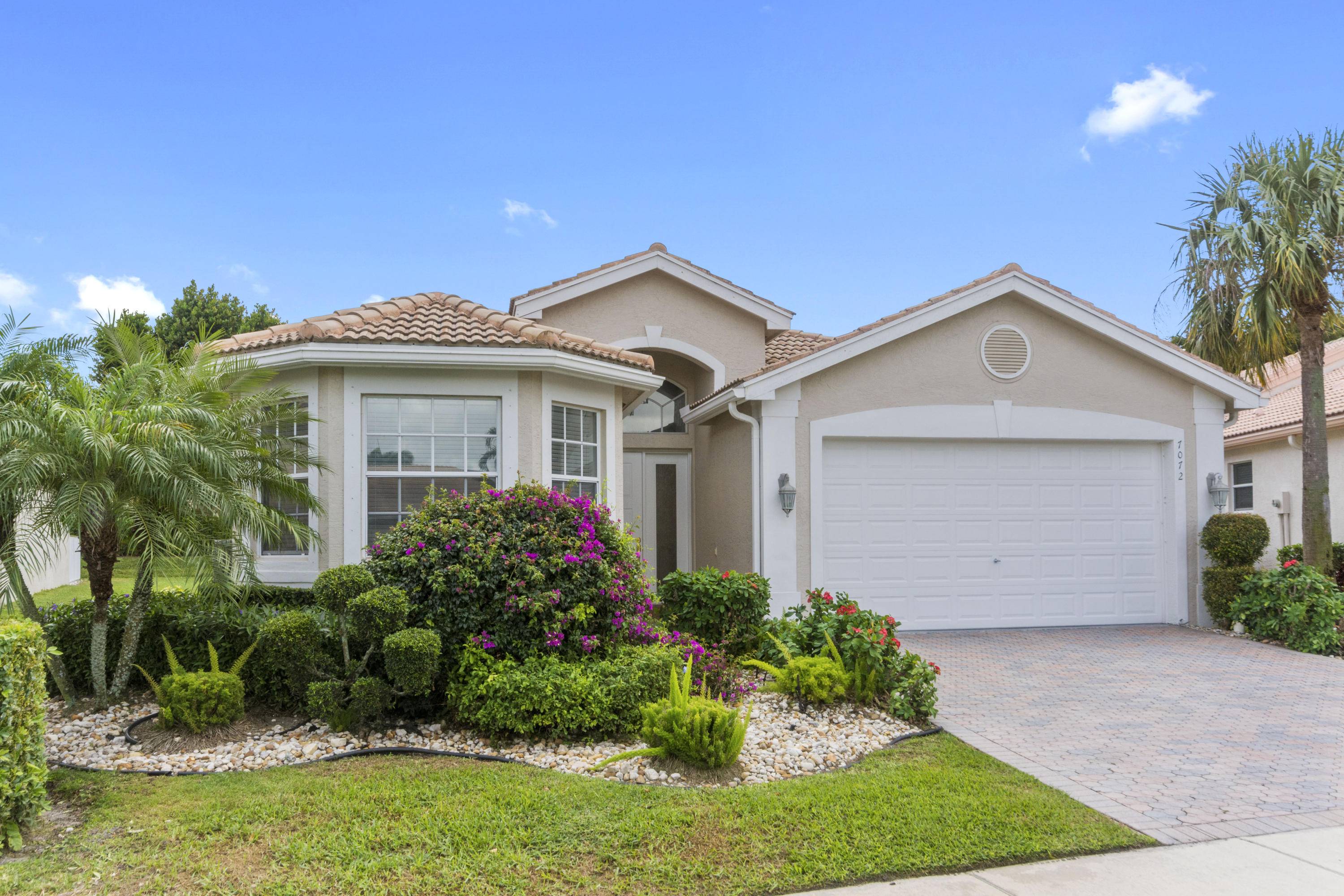 Delray Beach, FL 33446,7072 Prado Lake DR