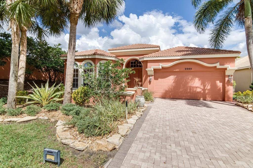 Wellington, FL 33414,9949 Via Elegante