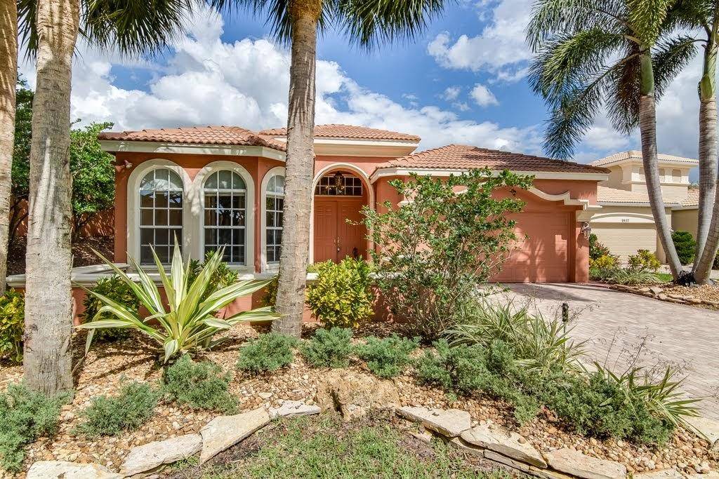 Wellington, FL 33414,9949 Via Elegante