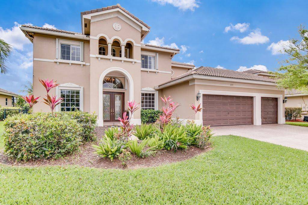 Wellington, FL 33449,4371 Silver Glen DR