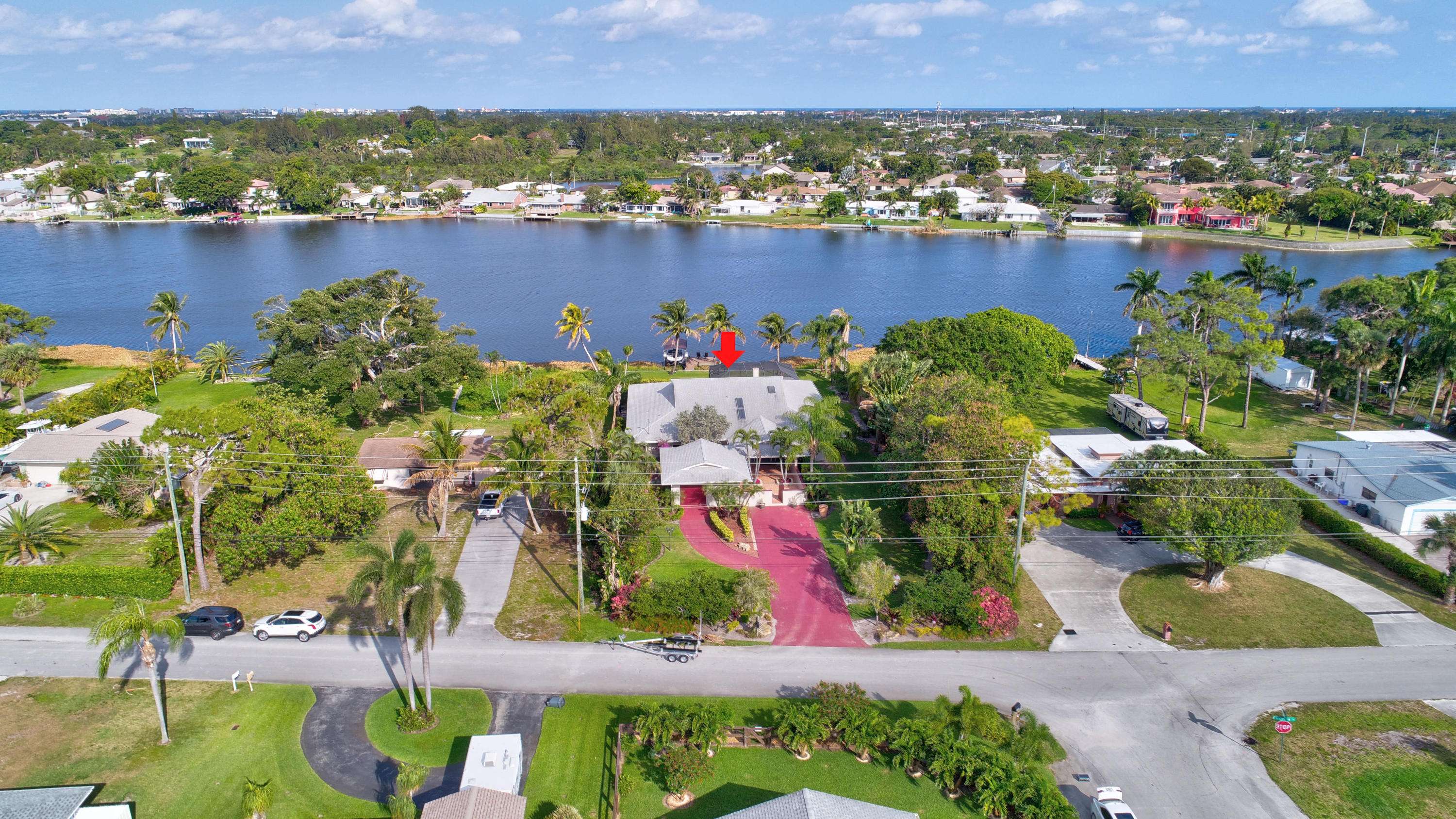 Lake Worth, FL 33462,6760 Eastview DR