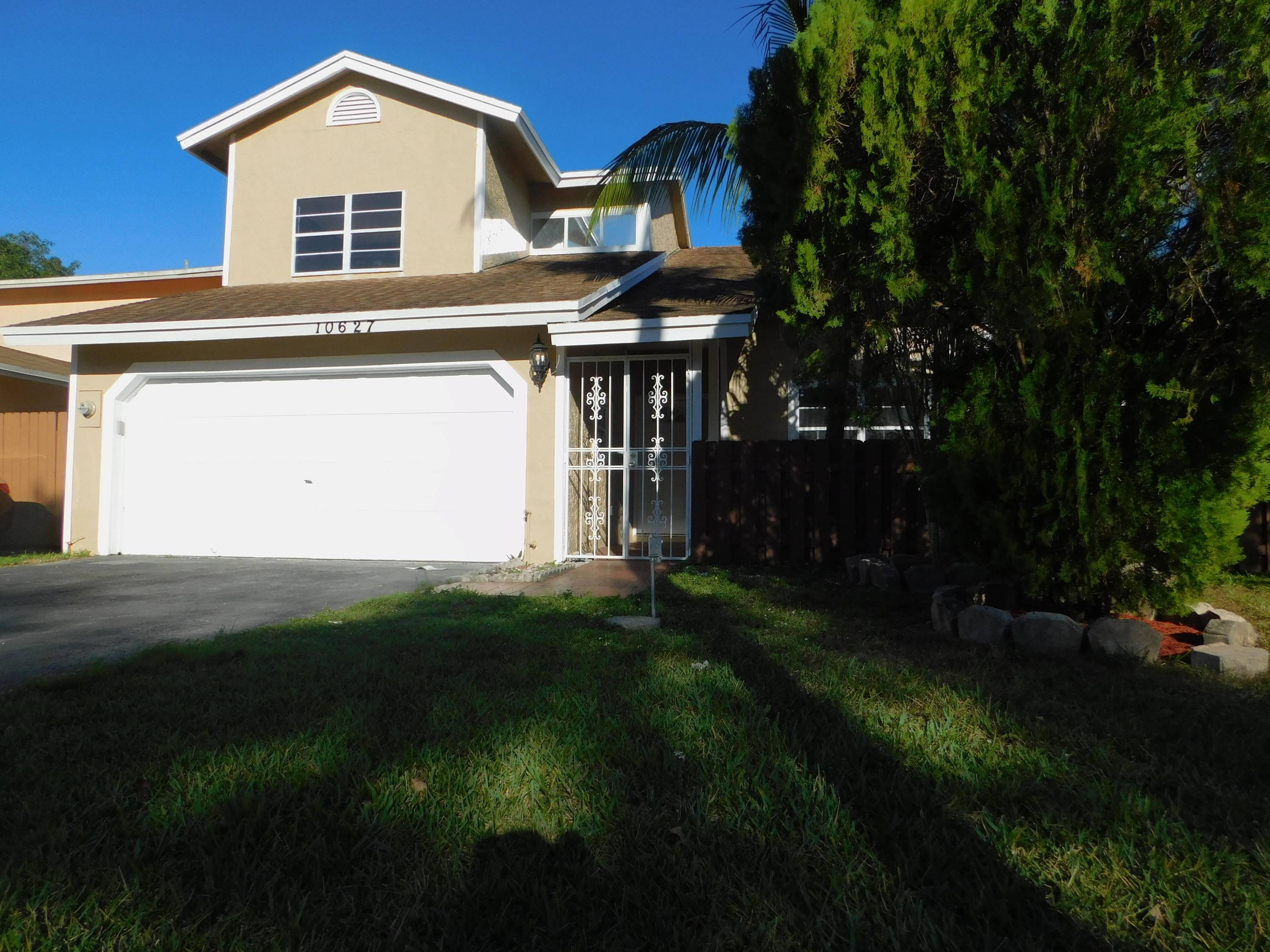 Miami, FL 33196,10627 SW 148th CT