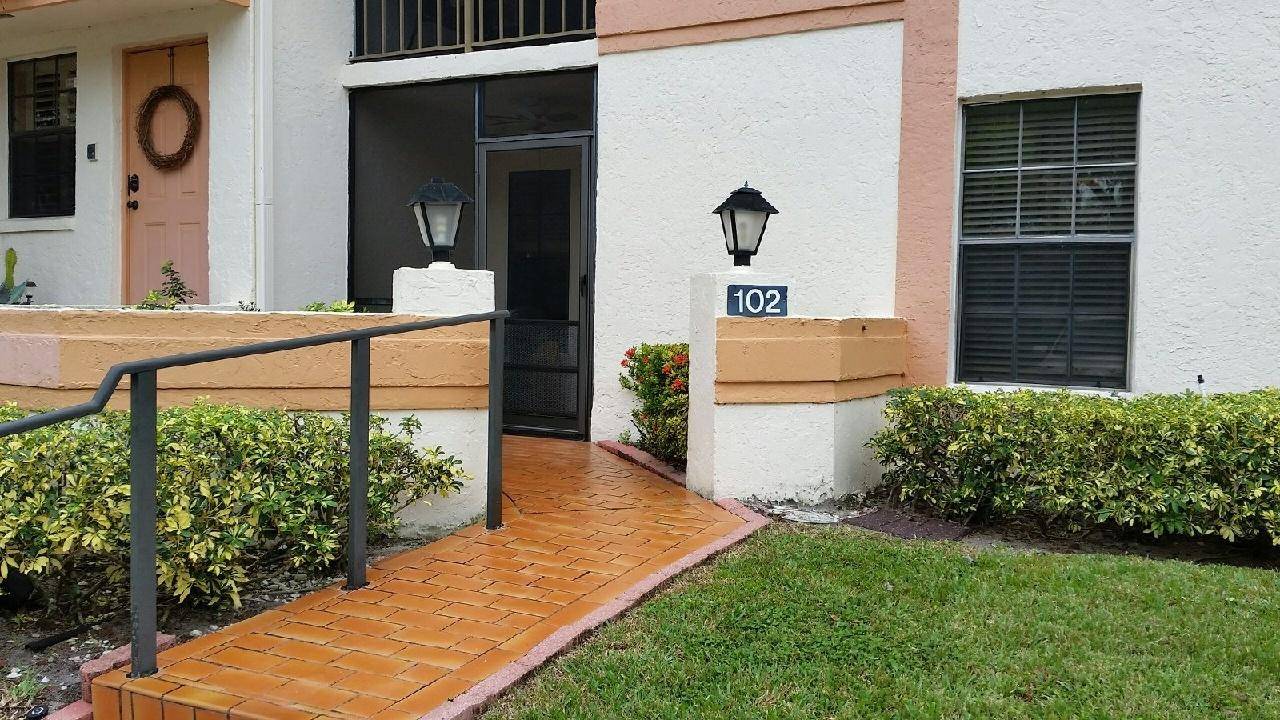 Boynton Beach, FL 33437,9807 Pavarotti TER 102