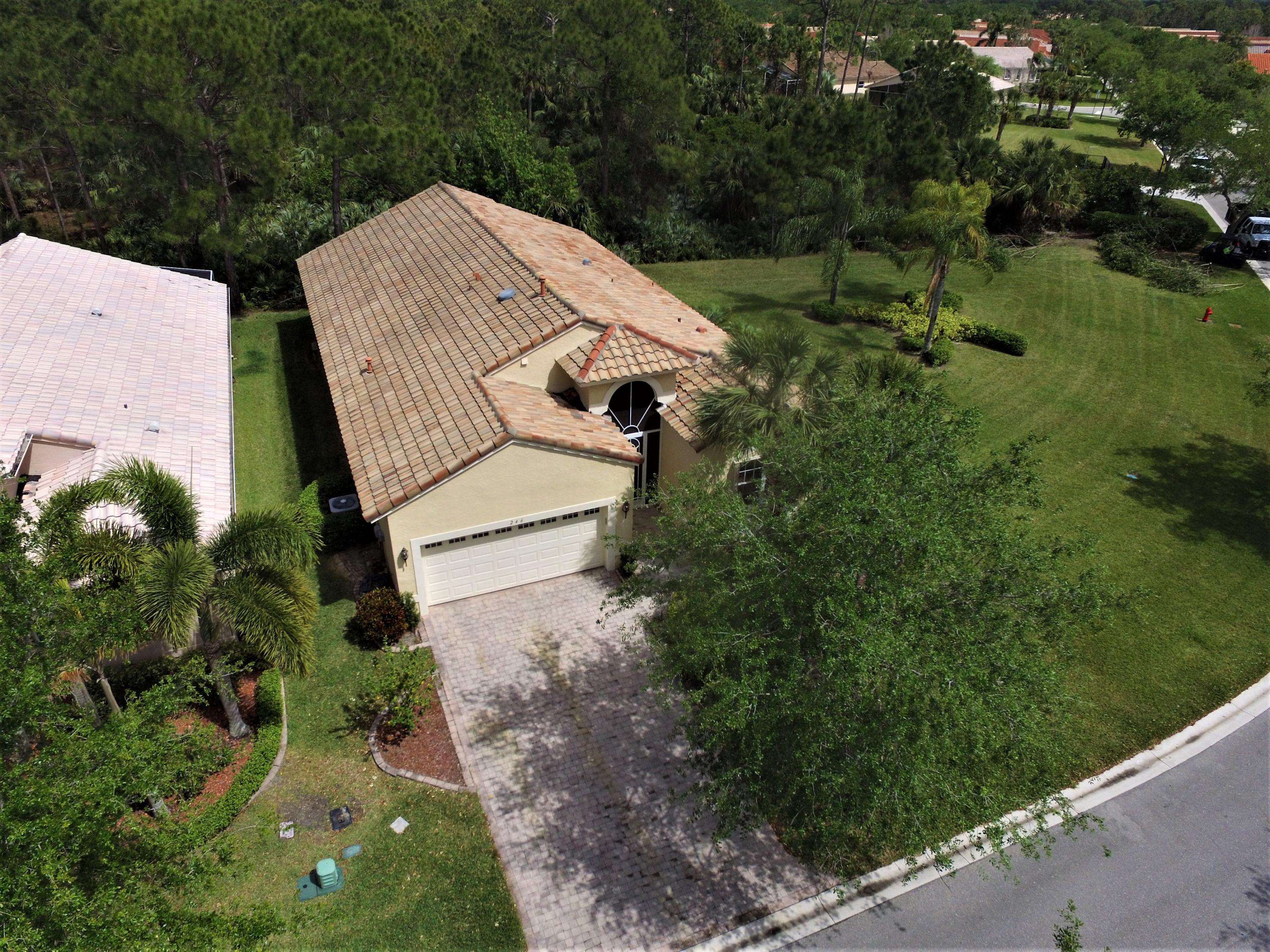 Port Saint Lucie, FL 34986,246 NW Toscane TRL