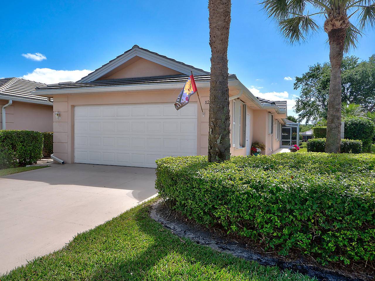 Port Saint Lucie, FL 34986,1268 NW Bentley CIR A