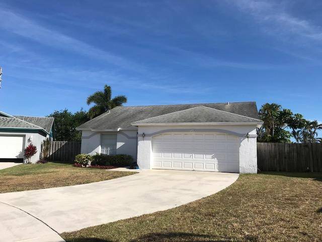 Lake Worth, FL 33463,5249 Arbor Glen CIR