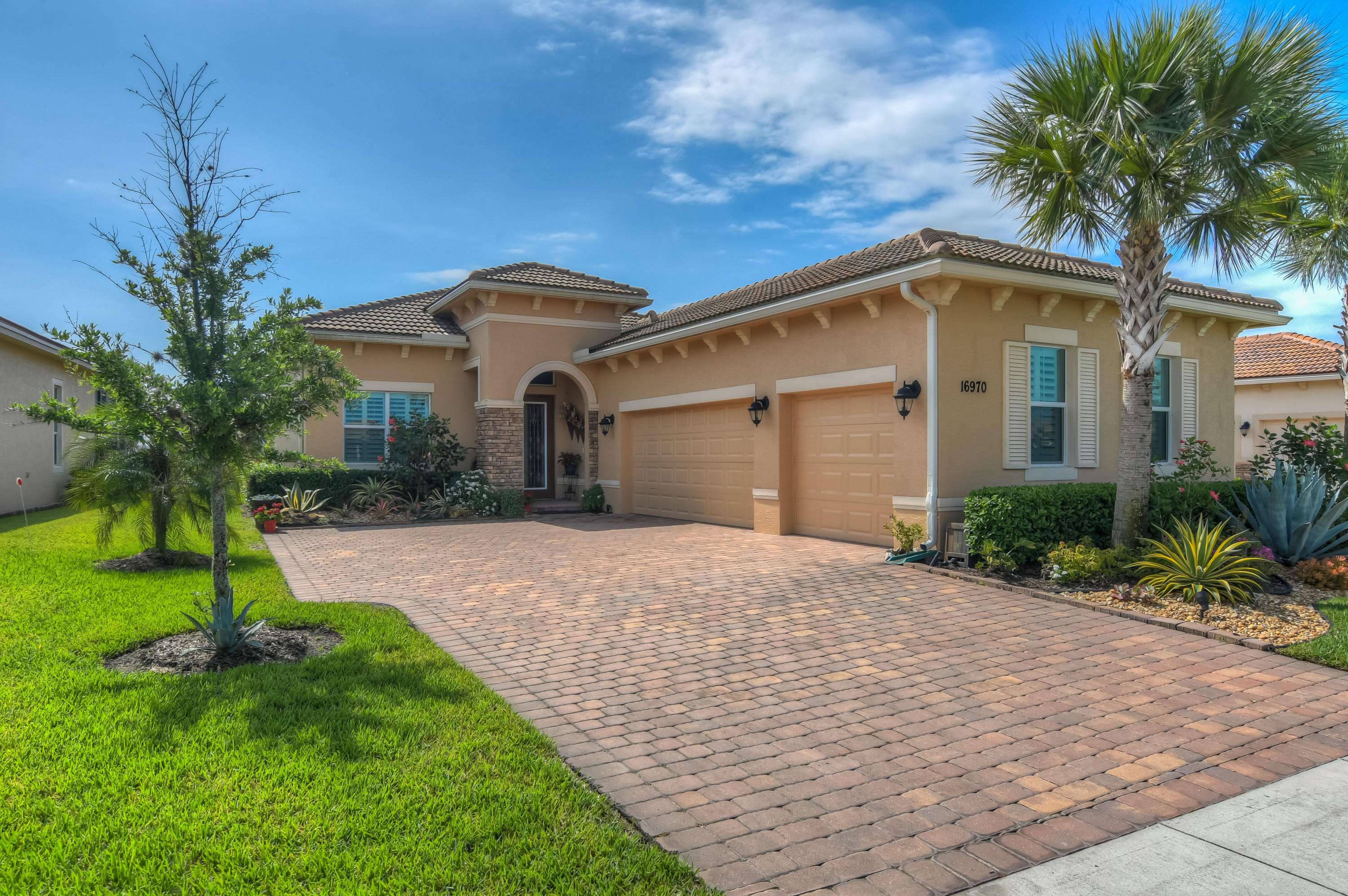 Port Saint Lucie, FL 34986,16970 SW Ambrose WAY