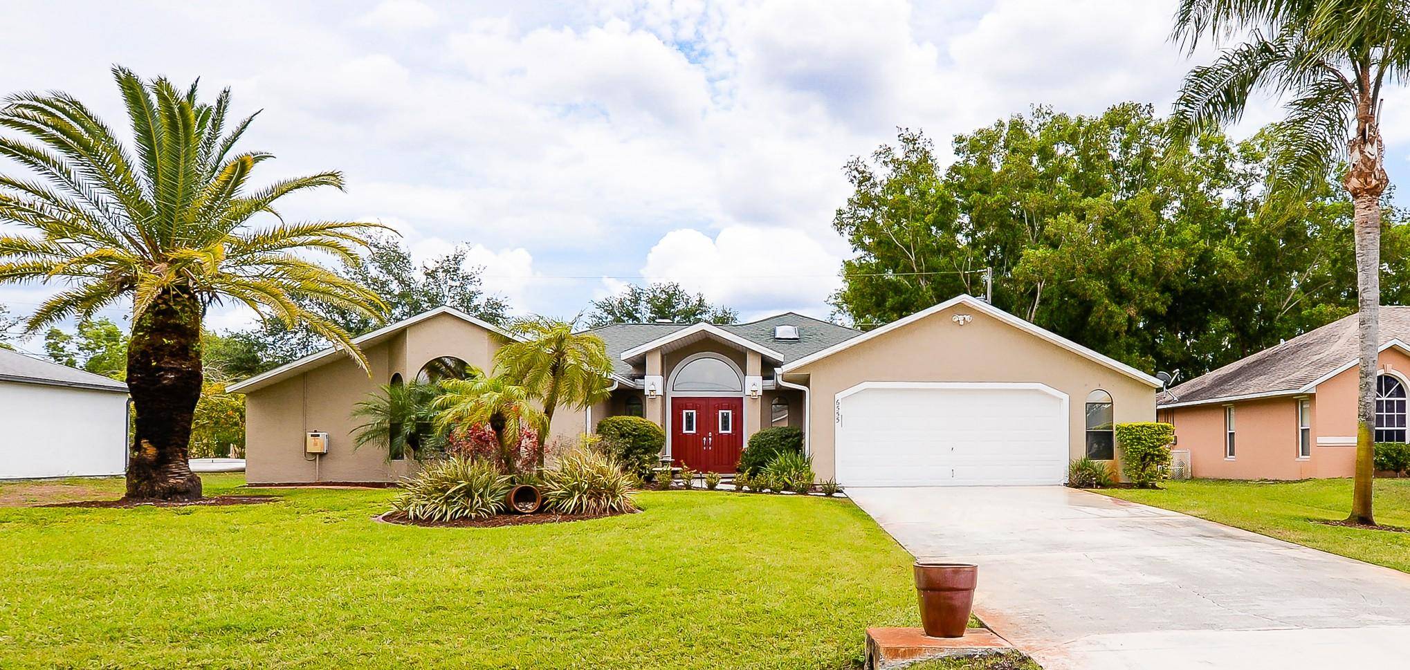 Port Saint Lucie, FL 34983,6555 NW Chugwater CIR