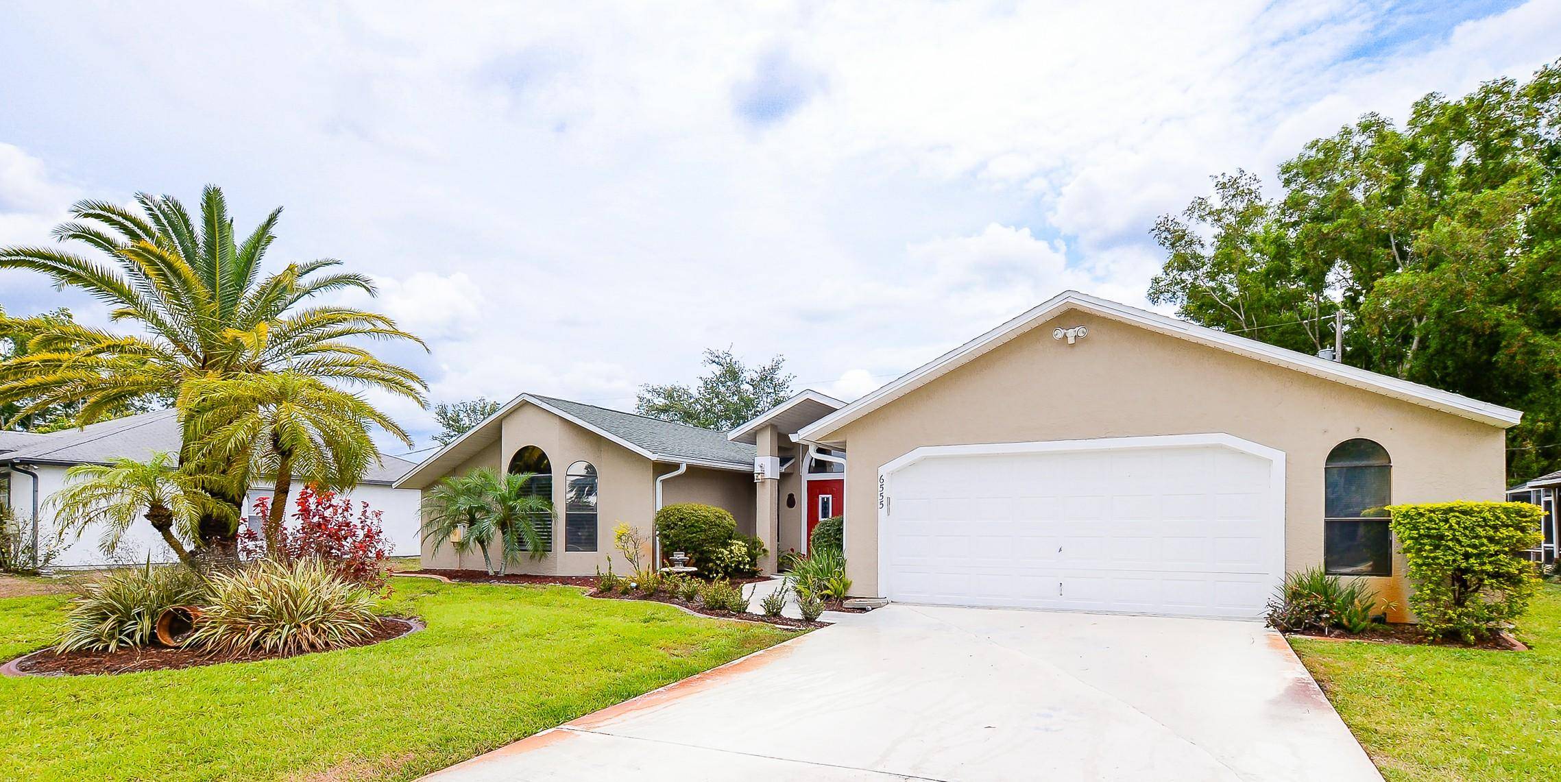 Port Saint Lucie, FL 34983,6555 NW Chugwater CIR