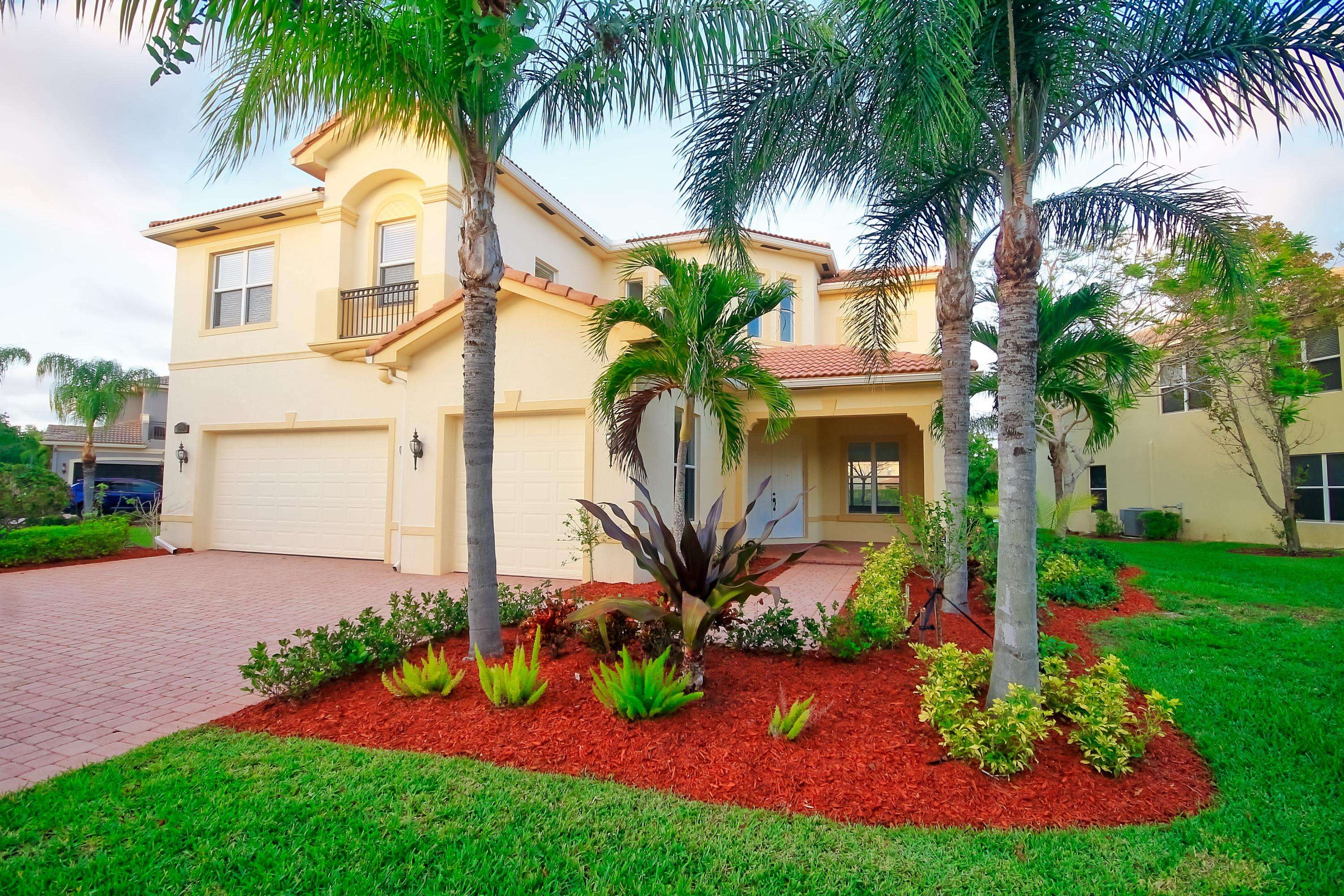 Boynton Beach, FL 33472,8581 Cobblestone Point CIR