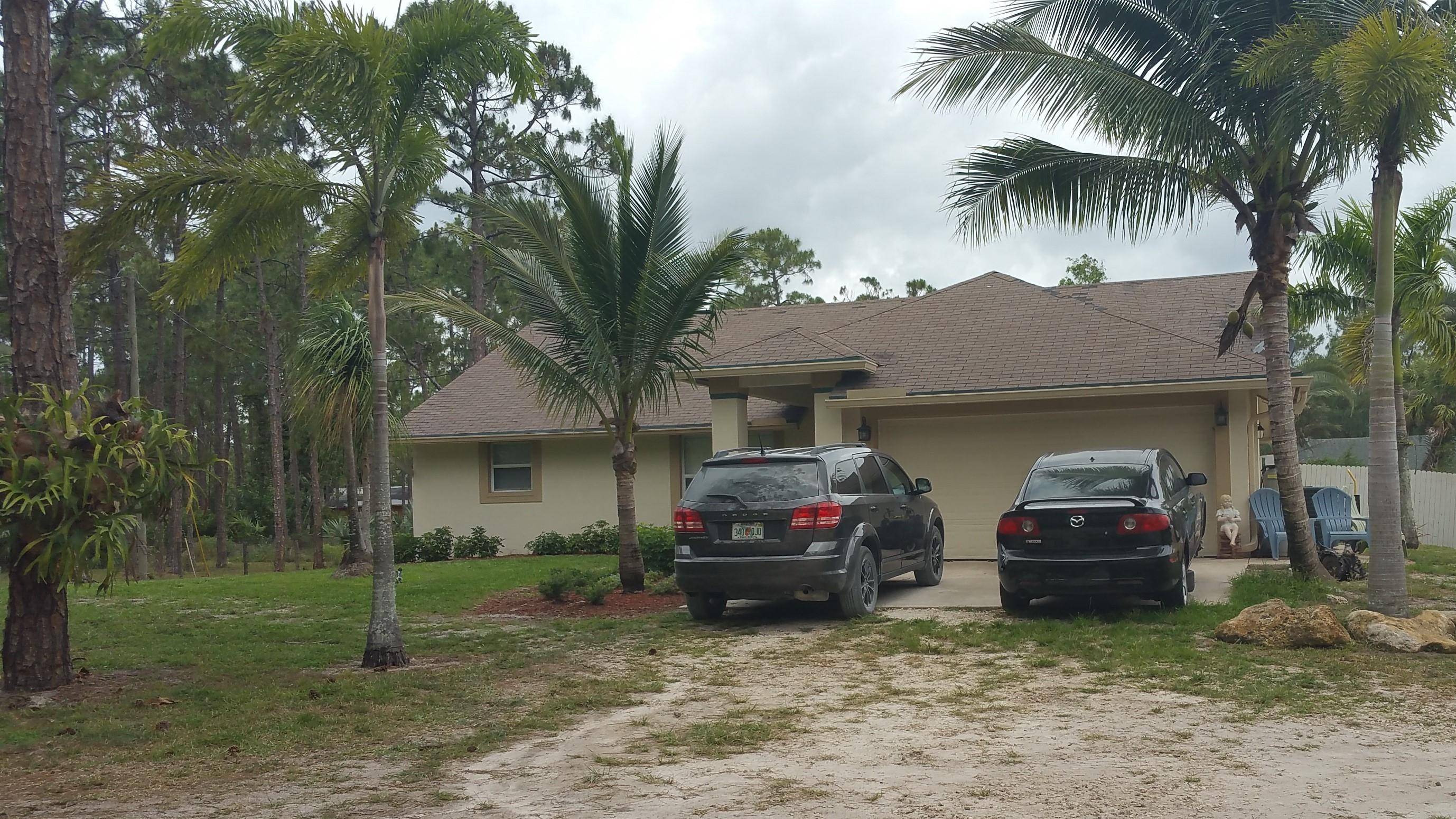 Loxahatchee, FL 33470,15885 N 82nd ST