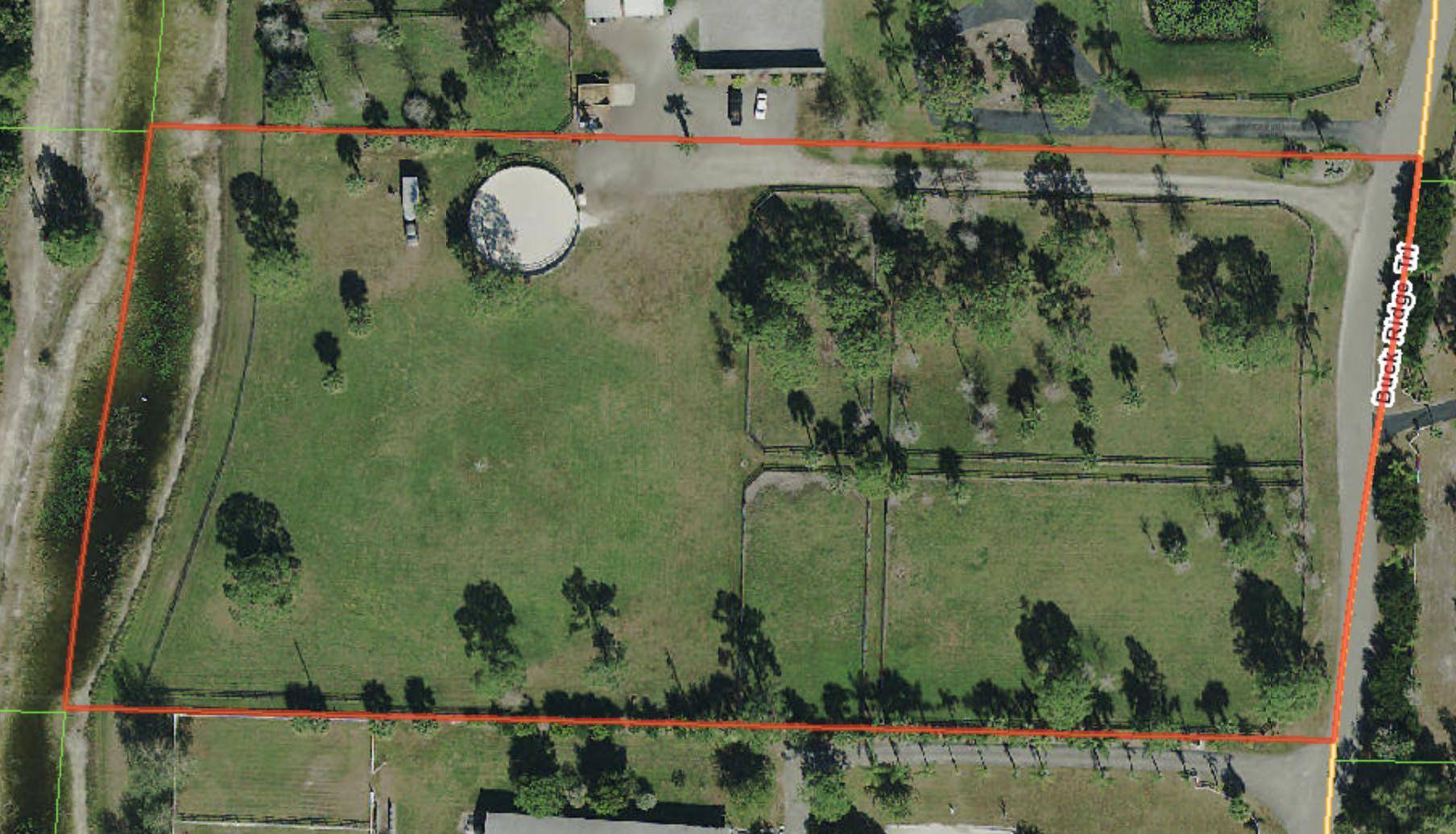 Loxahatchee, FL 33470,2861 Buck Ridge TRL