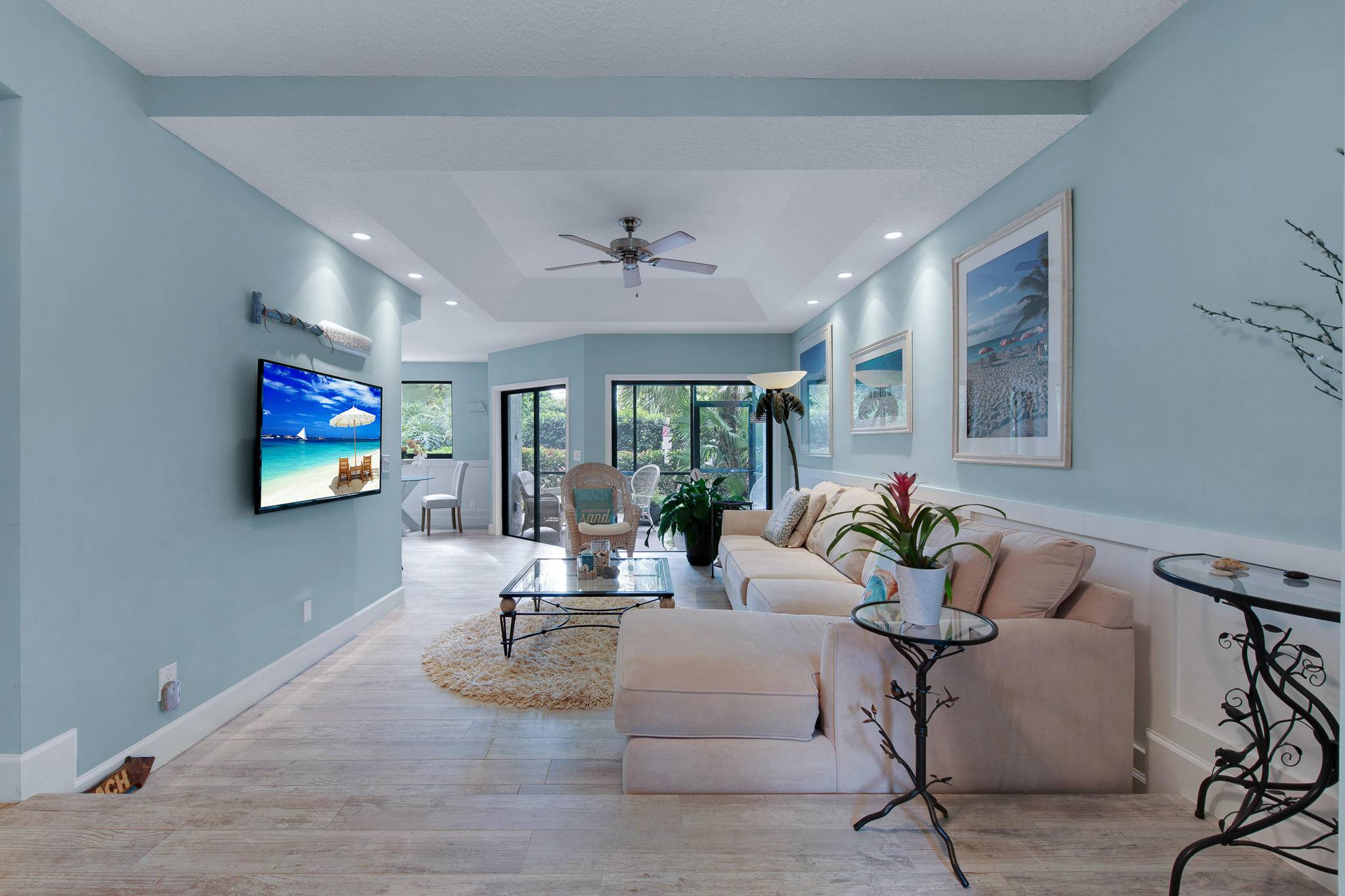 Juno Beach, FL 33408,204 Sea Oats DR D