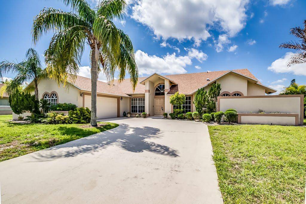 Wellington, FL 33414,1684 Farmington CIR