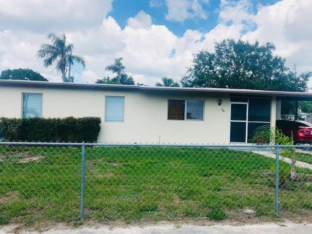 Port Saint Lucie, FL 34983,380 Sandia AVE