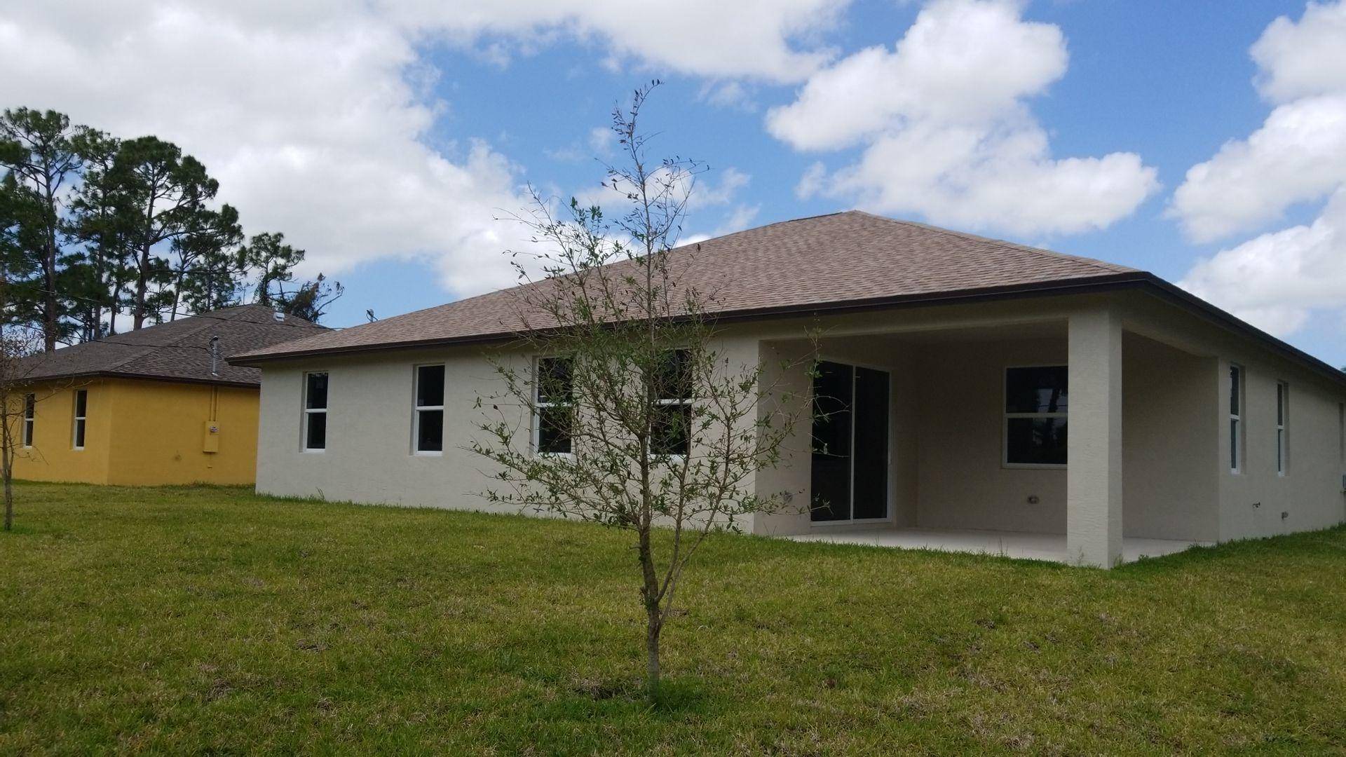 Saint Lucie West, FL 34983,2074 SW Burman LN