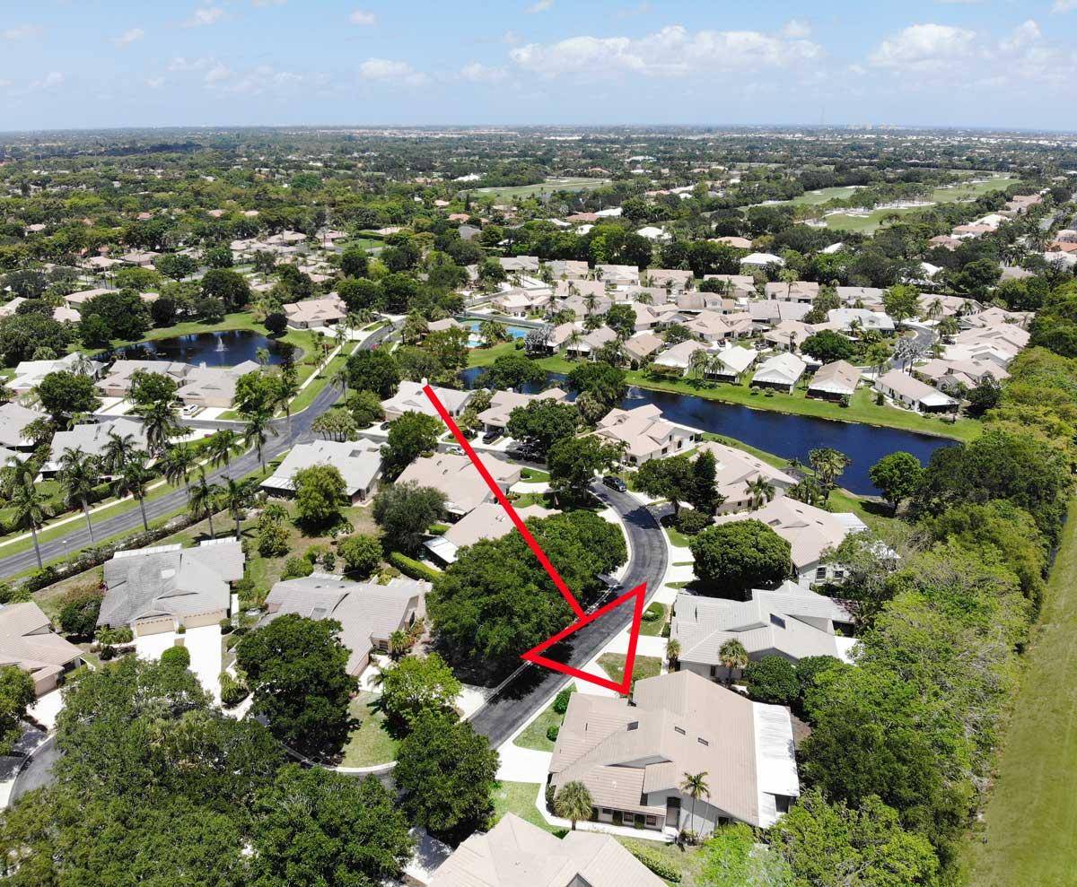 Boynton Beach, FL 33436,10948 S Stafford CIR