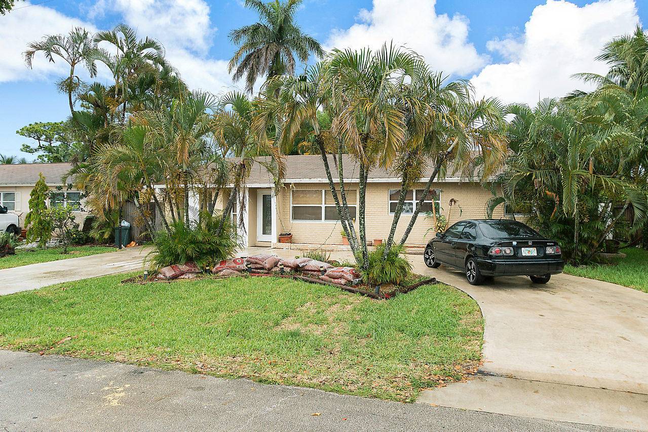 Lake Worth, FL 33461,4376 Wilkinson DR